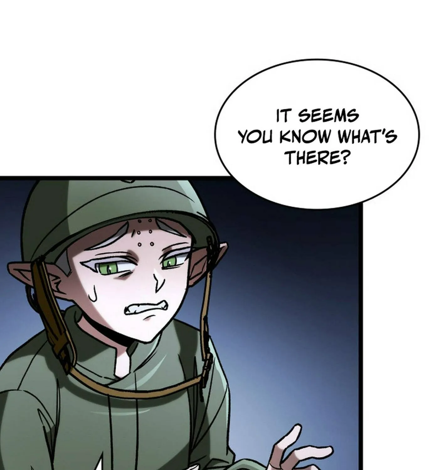 Read F-Class Destiny Hunter chapter 87 image 51 on Lezhin