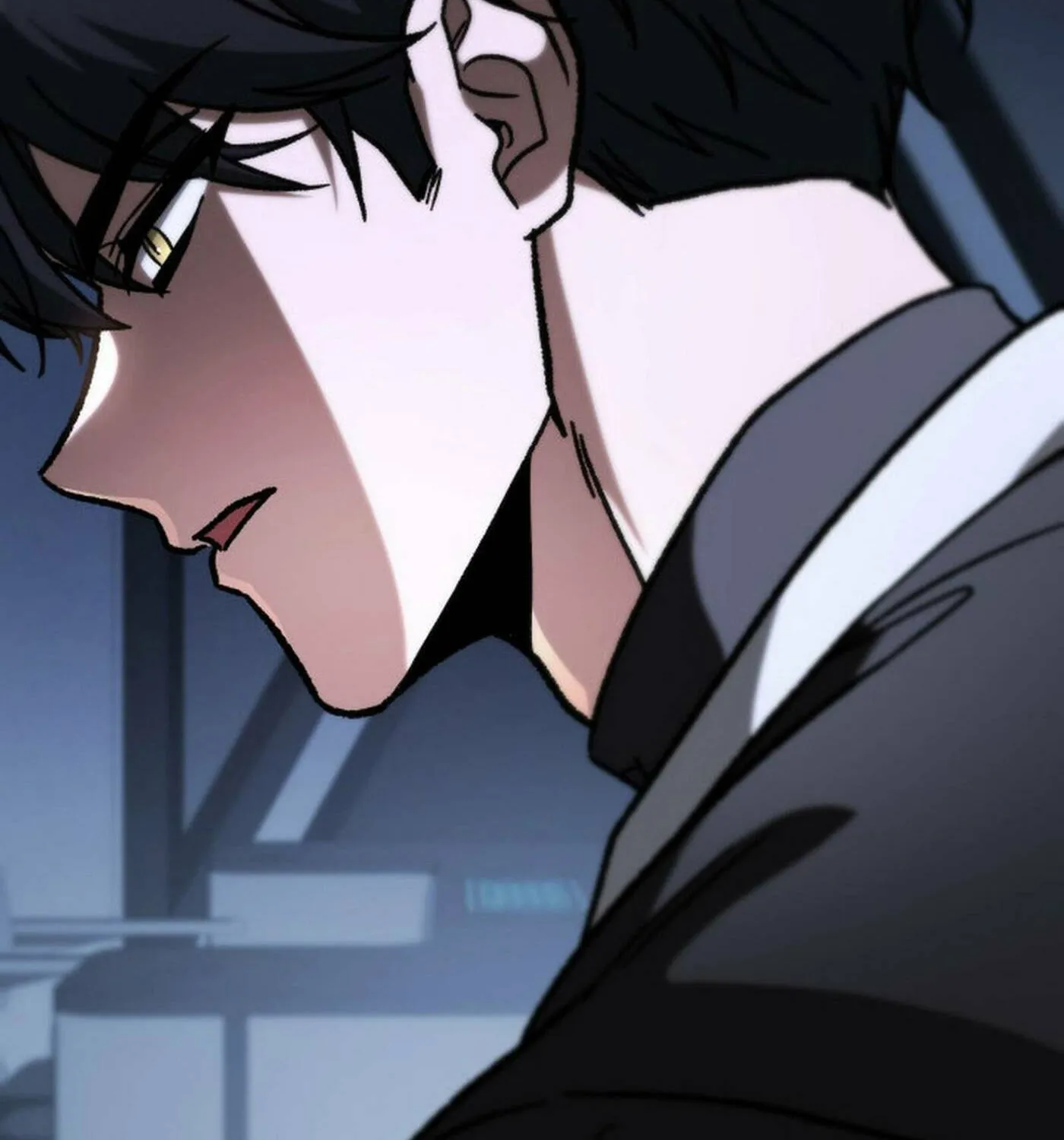 Read F-Class Destiny Hunter chapter 87 image 56 on Lezhin