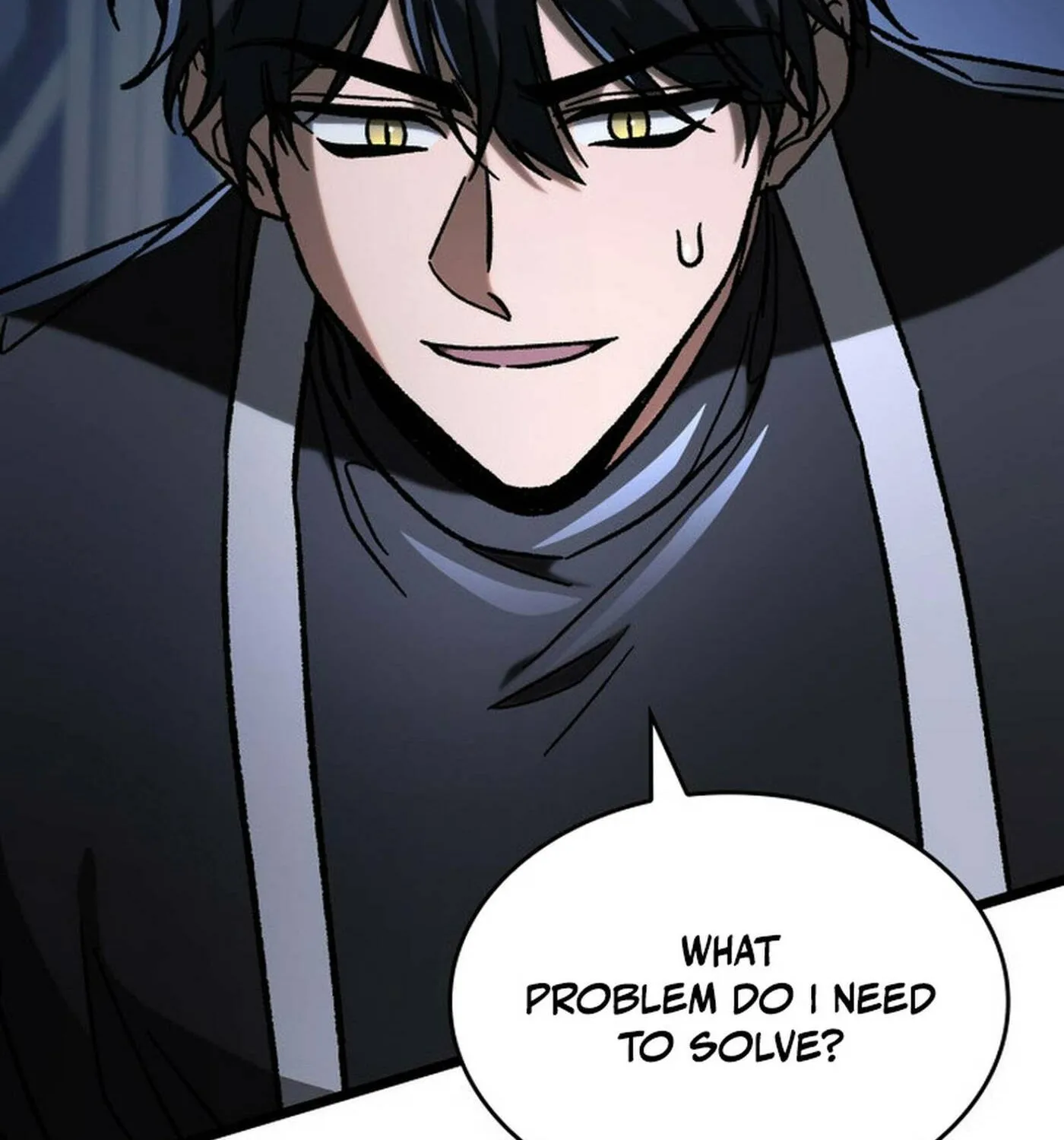 Read F-Class Destiny Hunter chapter 87 image 6 on Lezhin
