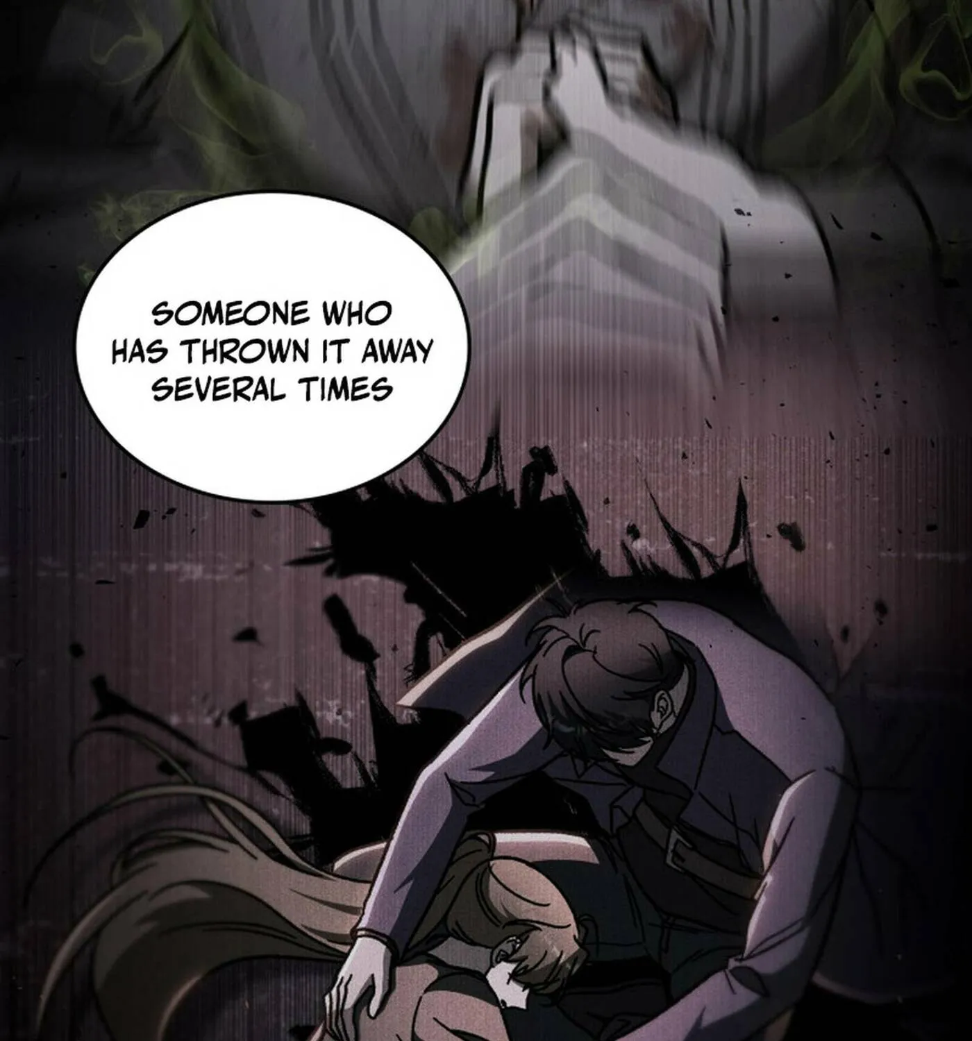 Read F-Class Destiny Hunter chapter 87 image 60 on Lezhin