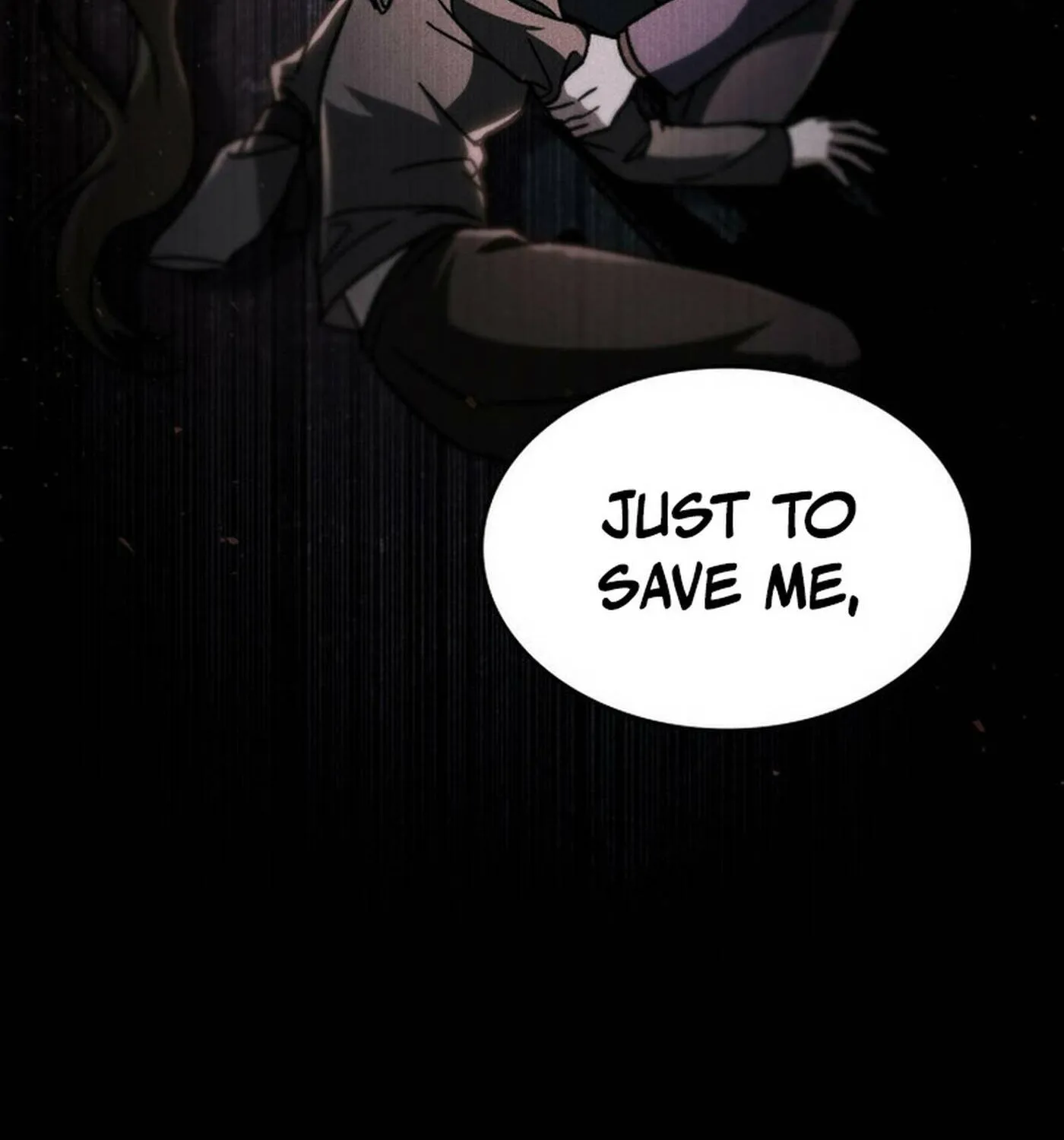 Read F-Class Destiny Hunter chapter 87 image 61 on Lezhin
