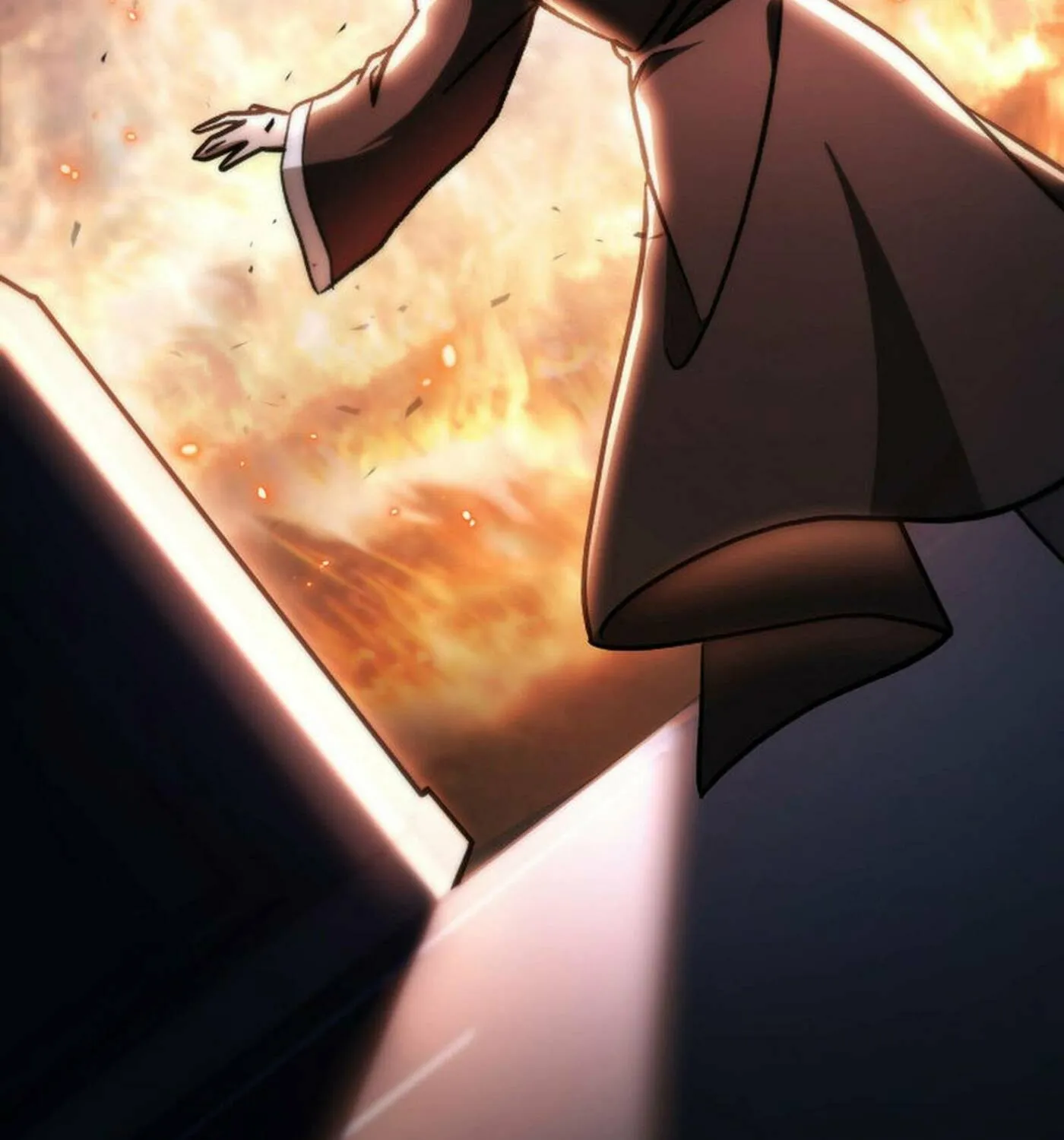 Read F-Class Destiny Hunter chapter 87 image 67 on Lezhin
