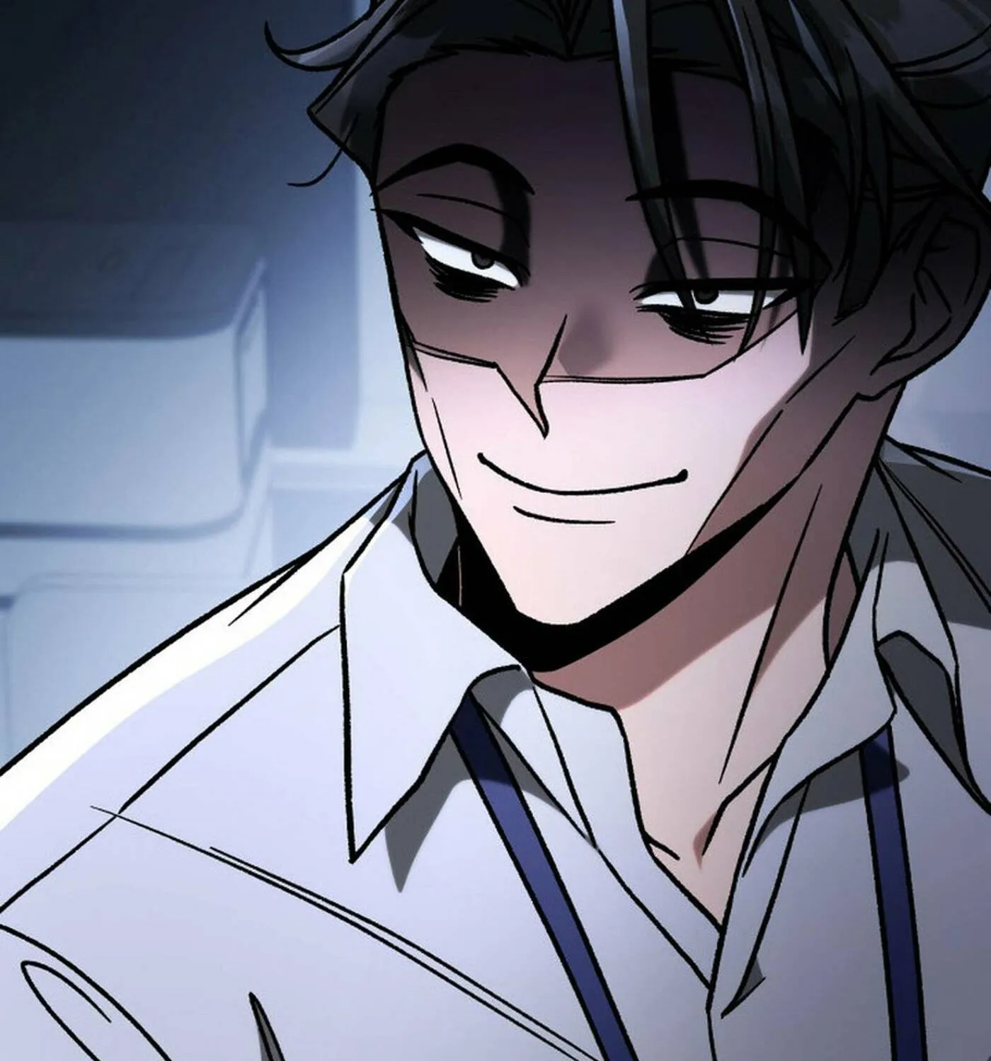 Read F-Class Destiny Hunter chapter 87 image 8 on Lezhin