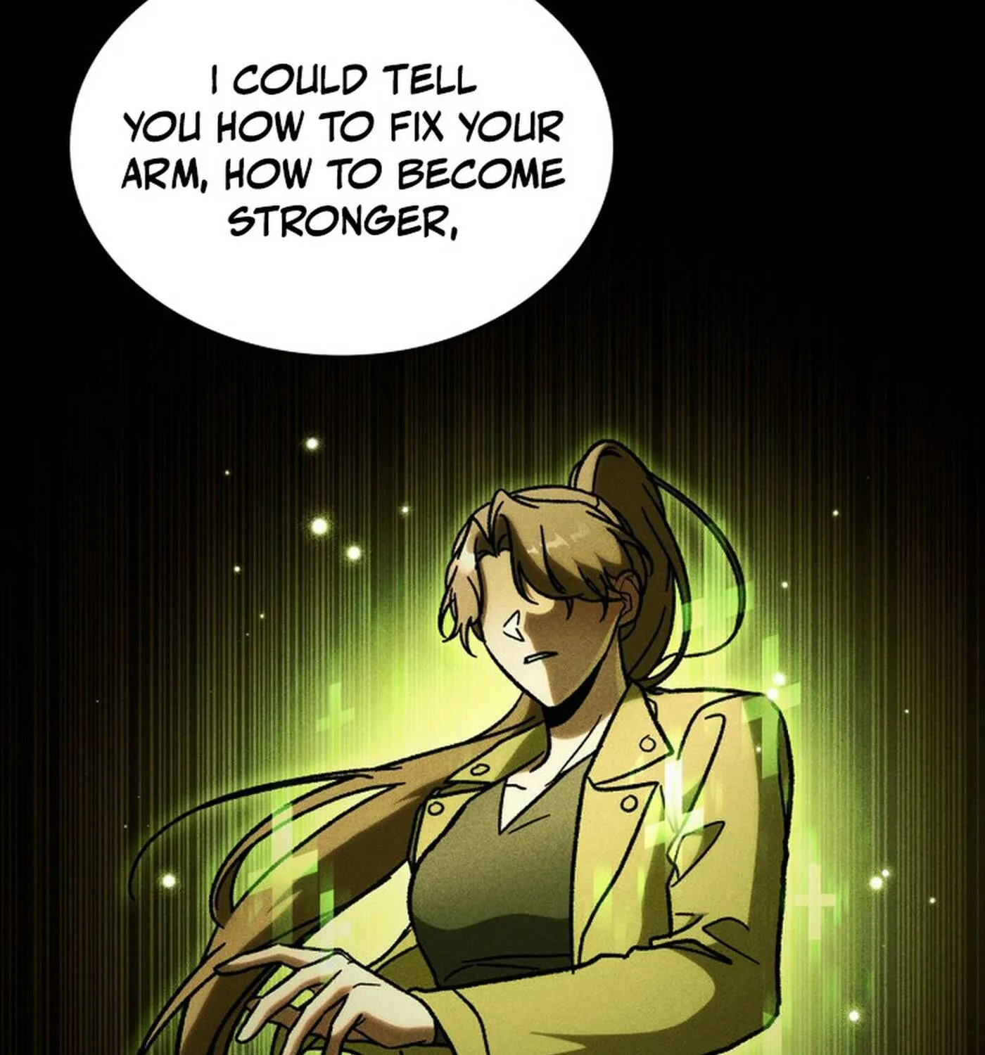 Read F-Class Destiny Hunter chapter 87 image 80 on Lezhin