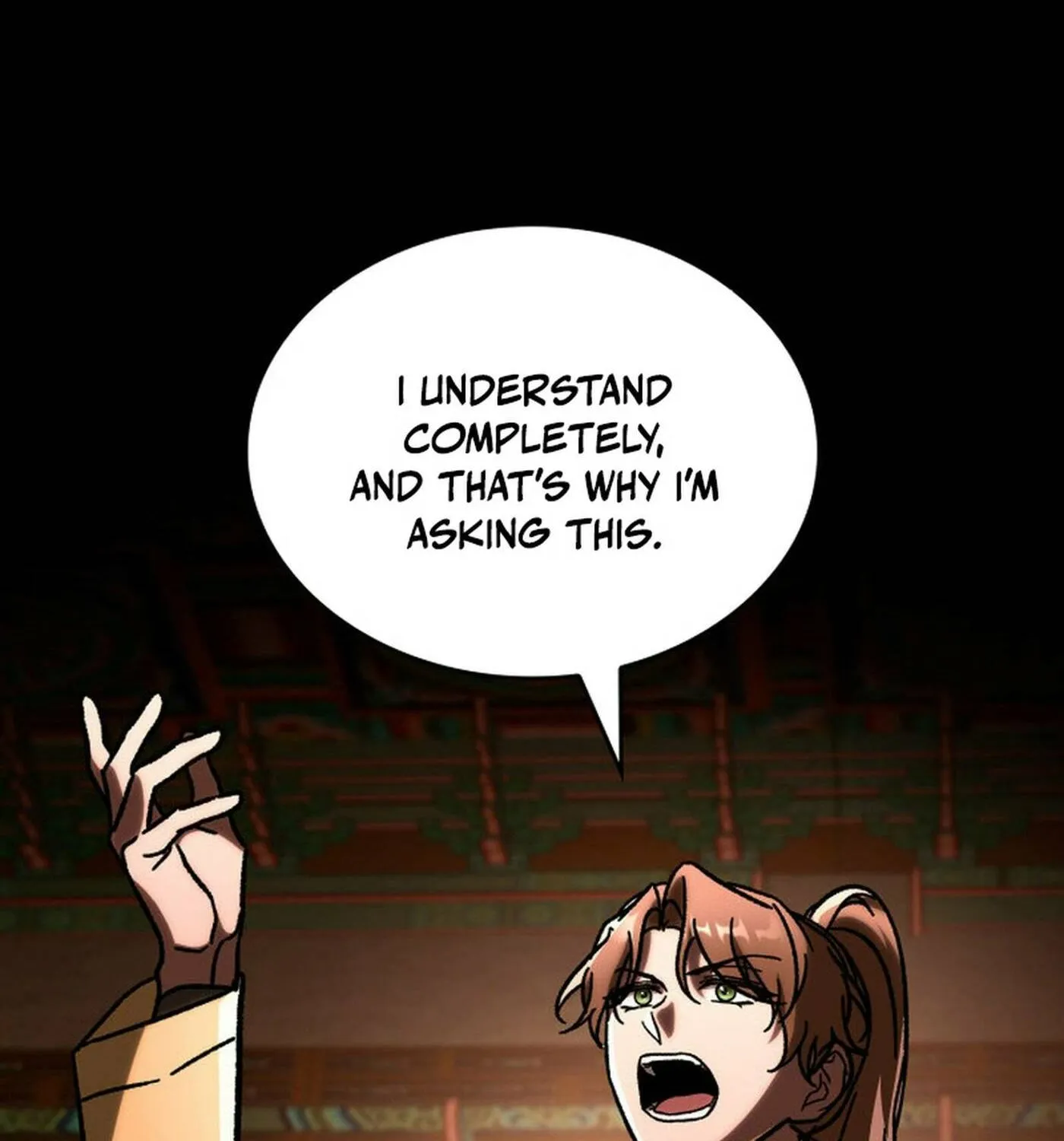 Read F-Class Destiny Hunter chapter 87 image 83 on Lezhin