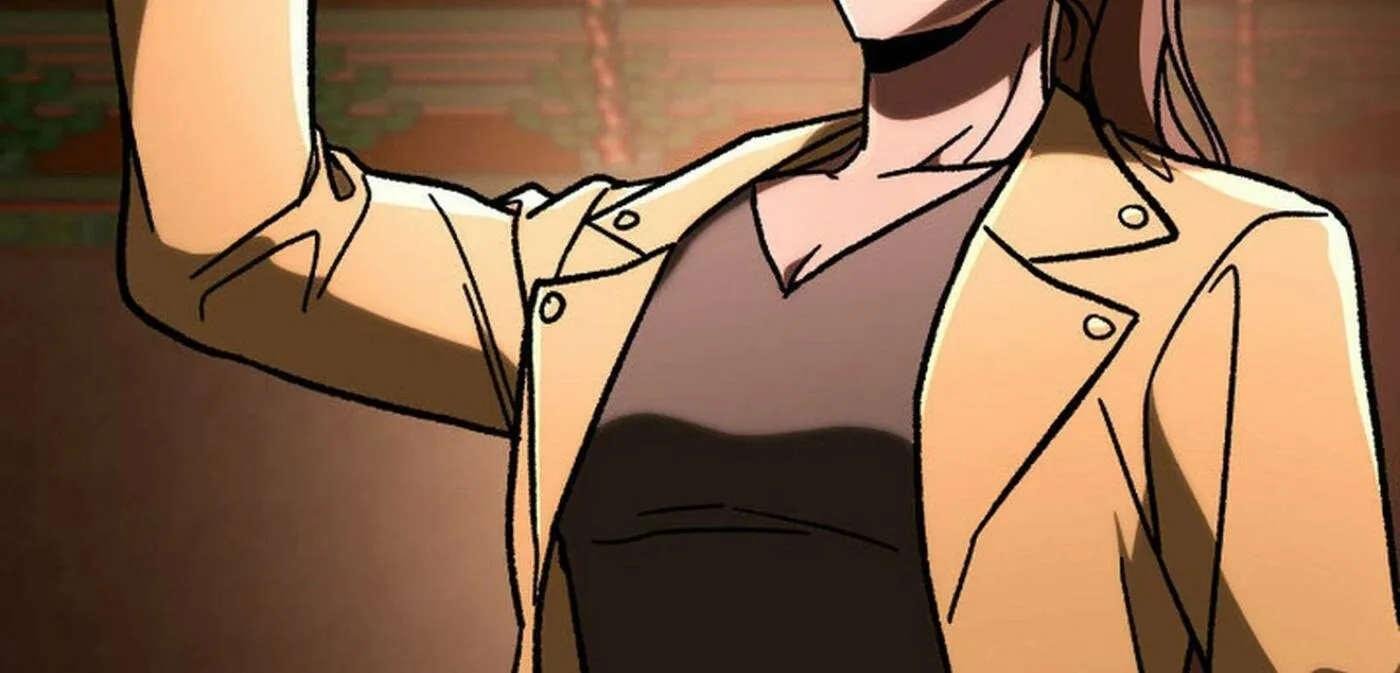 Read F-Class Destiny Hunter chapter 87 image 84 on Lezhin