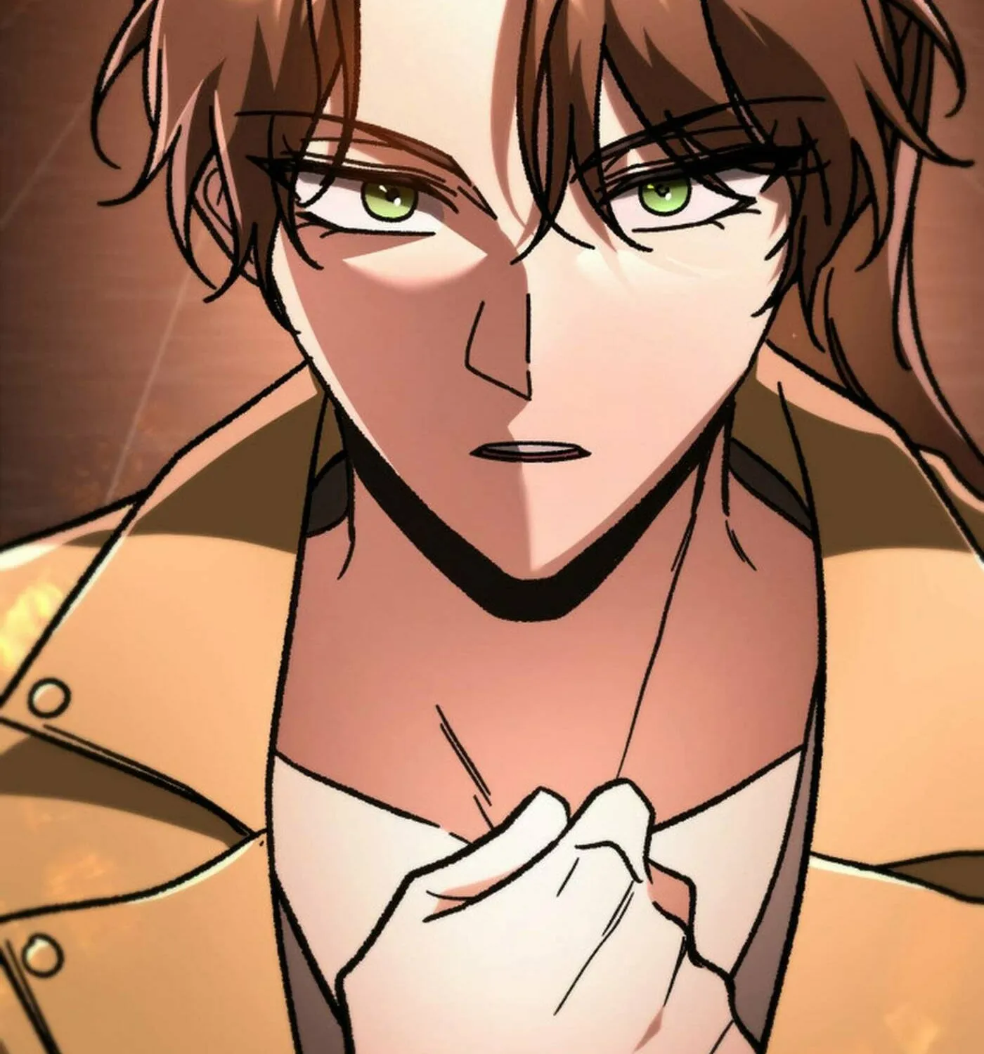 Read F-Class Destiny Hunter chapter 87 image 96 on Lezhin
