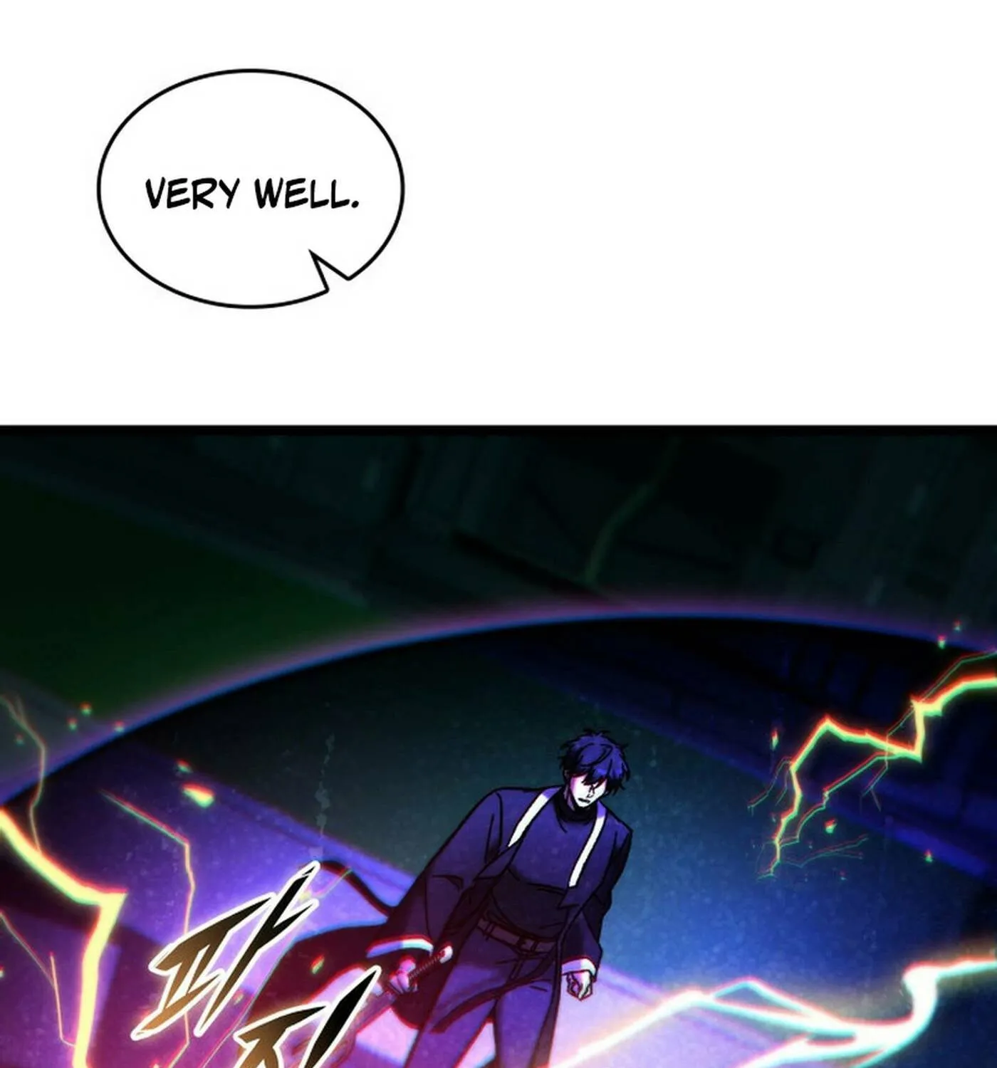 Read F-Class Destiny Hunter chapter 88 image 10 on Lezhin