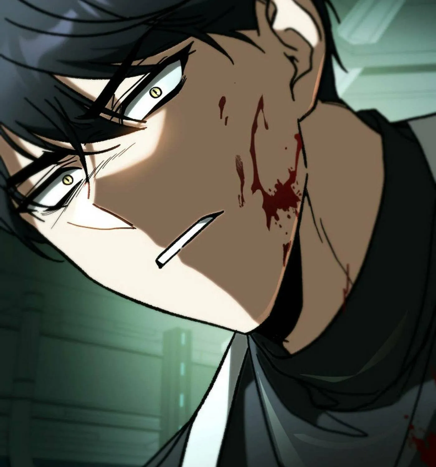 Read F-Class Destiny Hunter chapter 88 image 107 on Lezhin