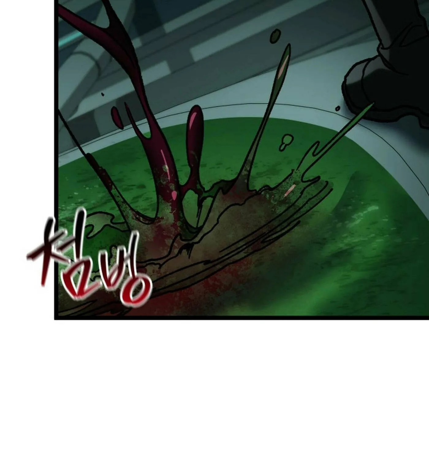 Read F-Class Destiny Hunter chapter 88 image 116 on Lezhin