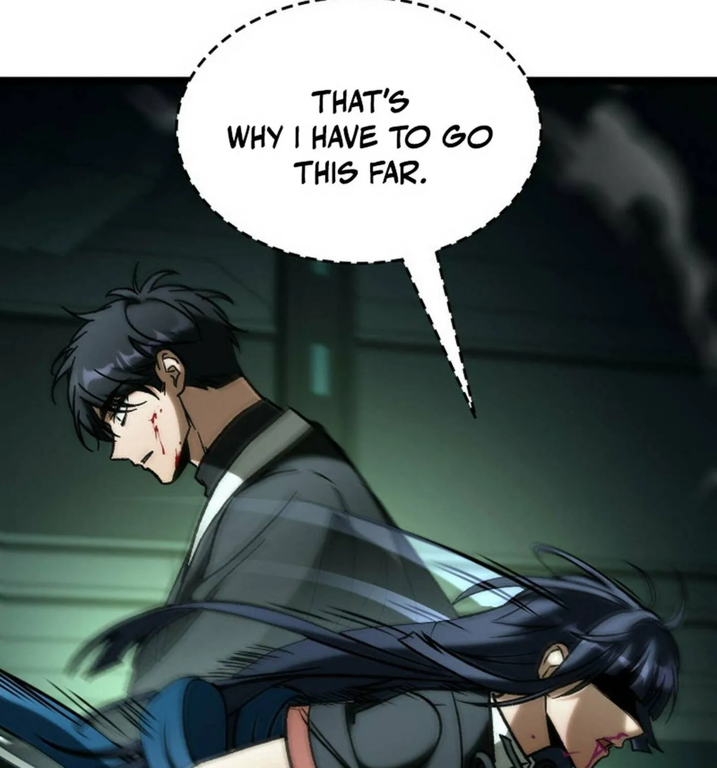 Read F-Class Destiny Hunter chapter 88 image 120 on Lezhin
