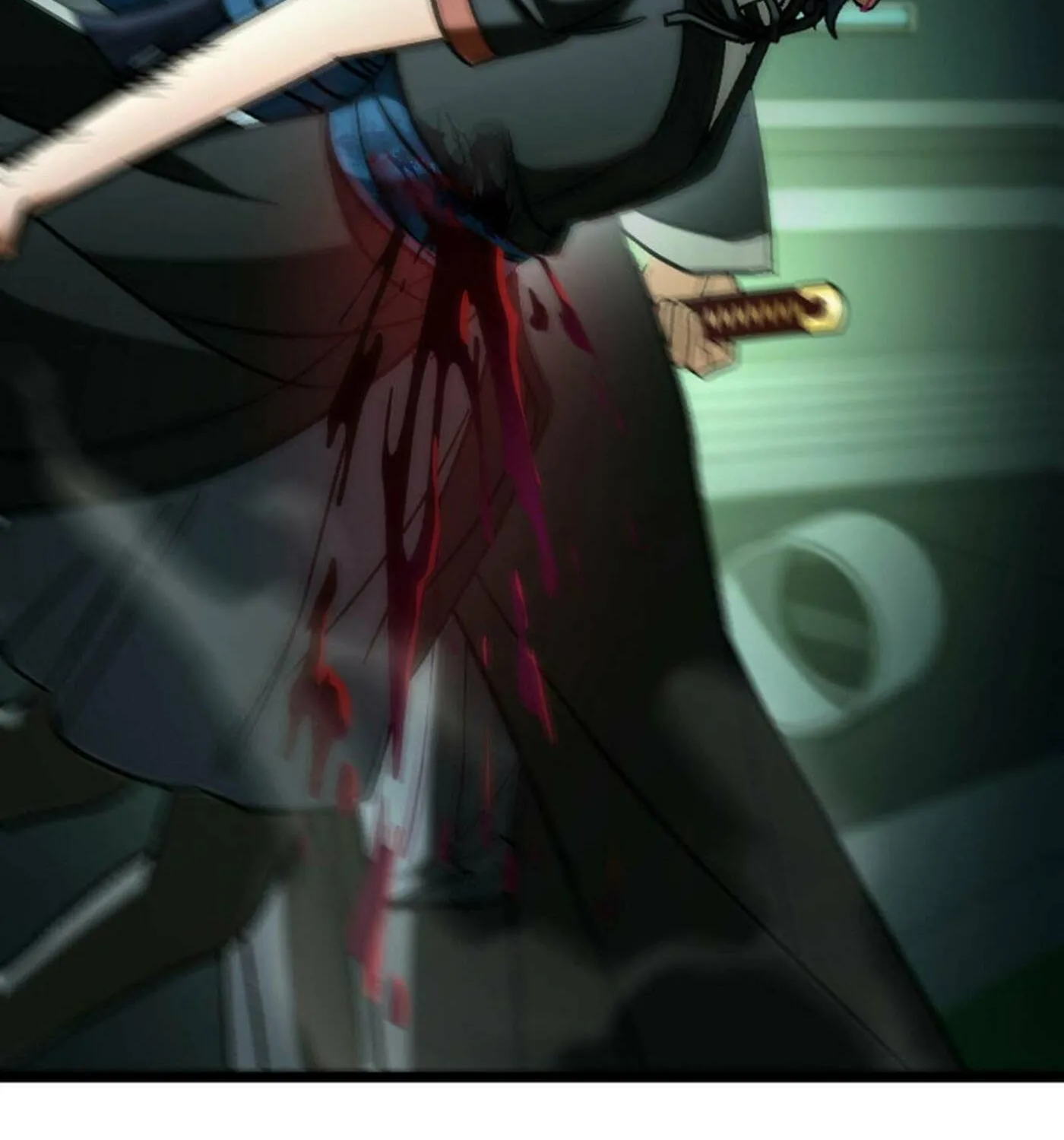 Read F-Class Destiny Hunter chapter 88 image 121 on Lezhin