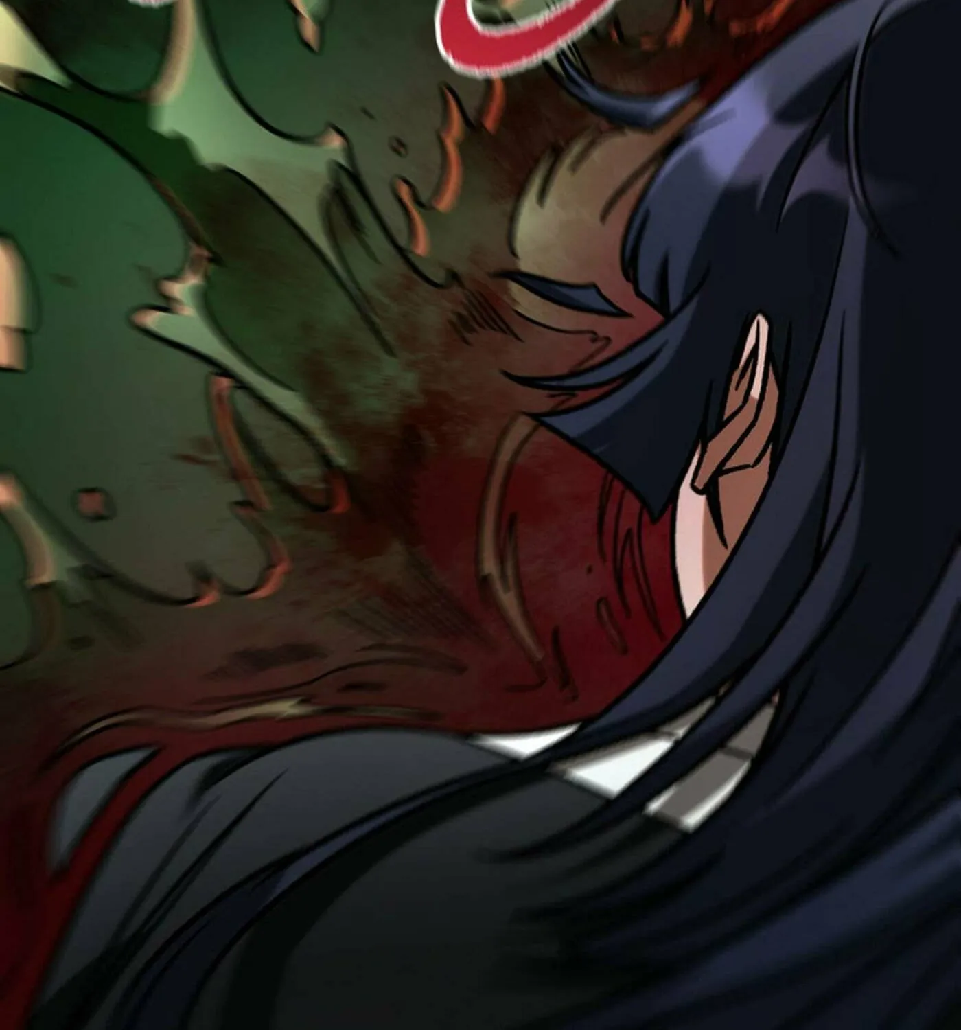 Read F-Class Destiny Hunter chapter 88 image 123 on Lezhin