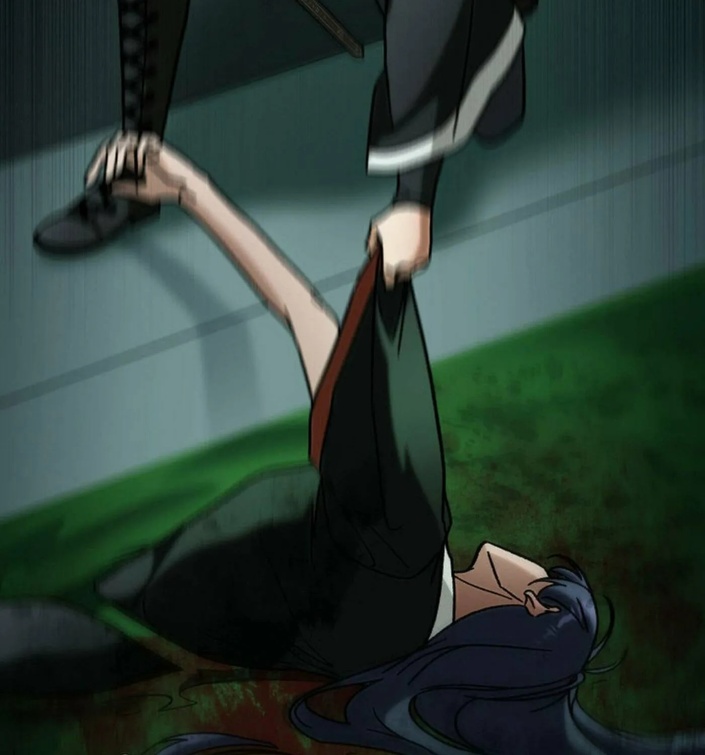 Read F-Class Destiny Hunter chapter 88 image 128 on Lezhin