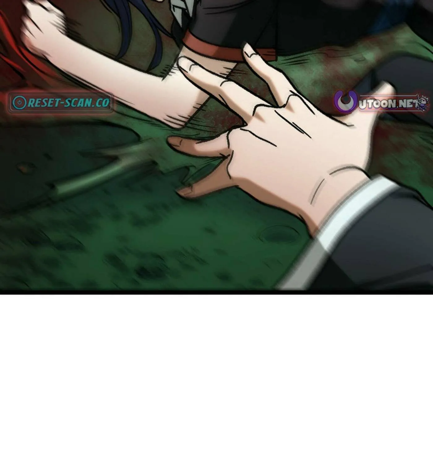 Read F-Class Destiny Hunter chapter 88 image 132 on Lezhin