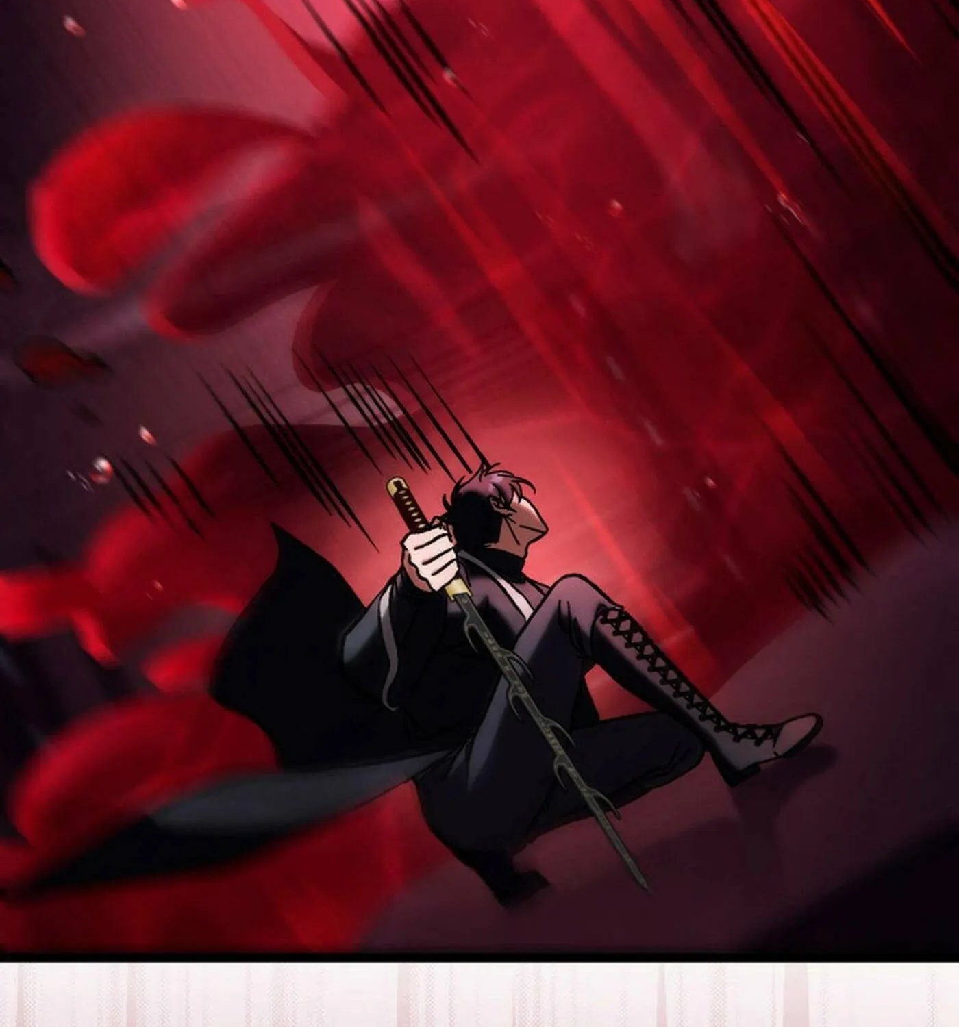 Read F-Class Destiny Hunter chapter 88 image 138 on Lezhin