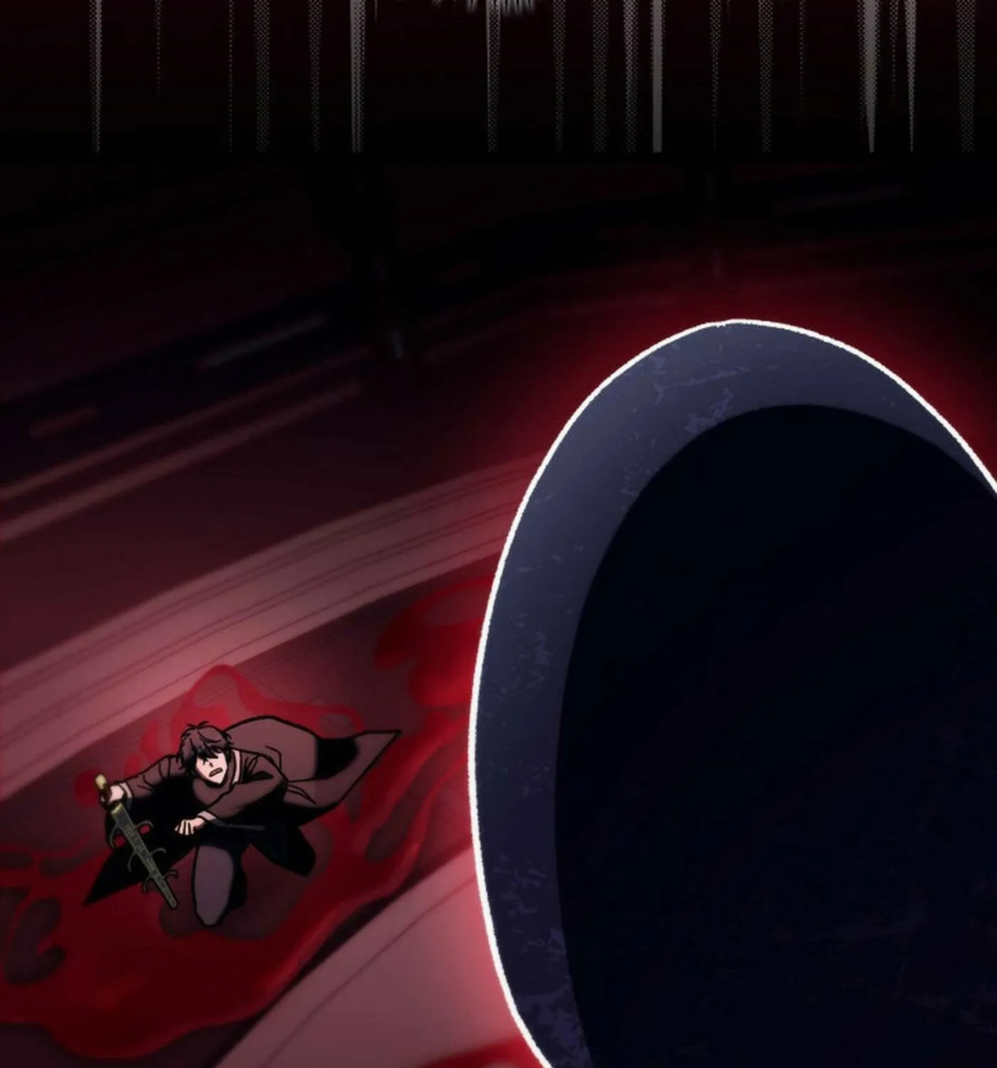 Read F-Class Destiny Hunter chapter 88 image 140 on Lezhin