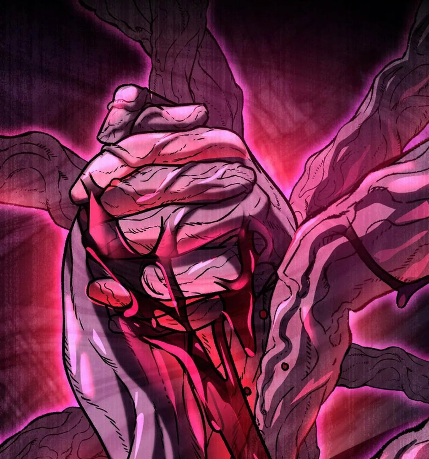 Read F-Class Destiny Hunter chapter 88 image 151 on Lezhin