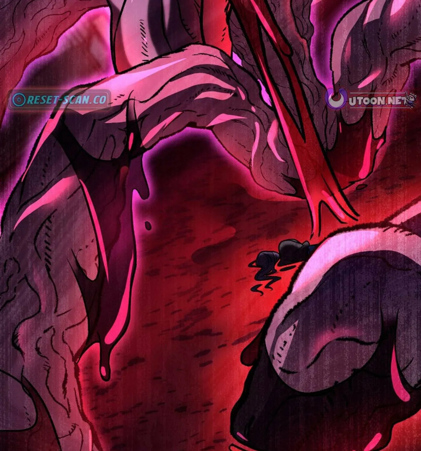 Read F-Class Destiny Hunter chapter 88 image 152 on Lezhin