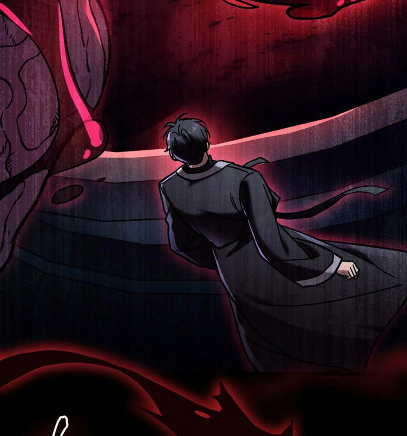 Read F-Class Destiny Hunter chapter 88 image 153 on Lezhin