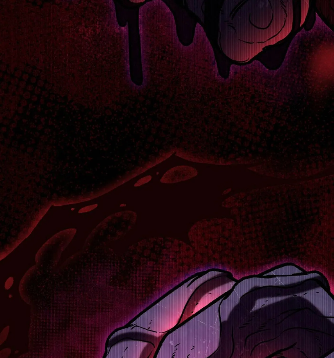 Read F-Class Destiny Hunter chapter 88 image 156 on Lezhin