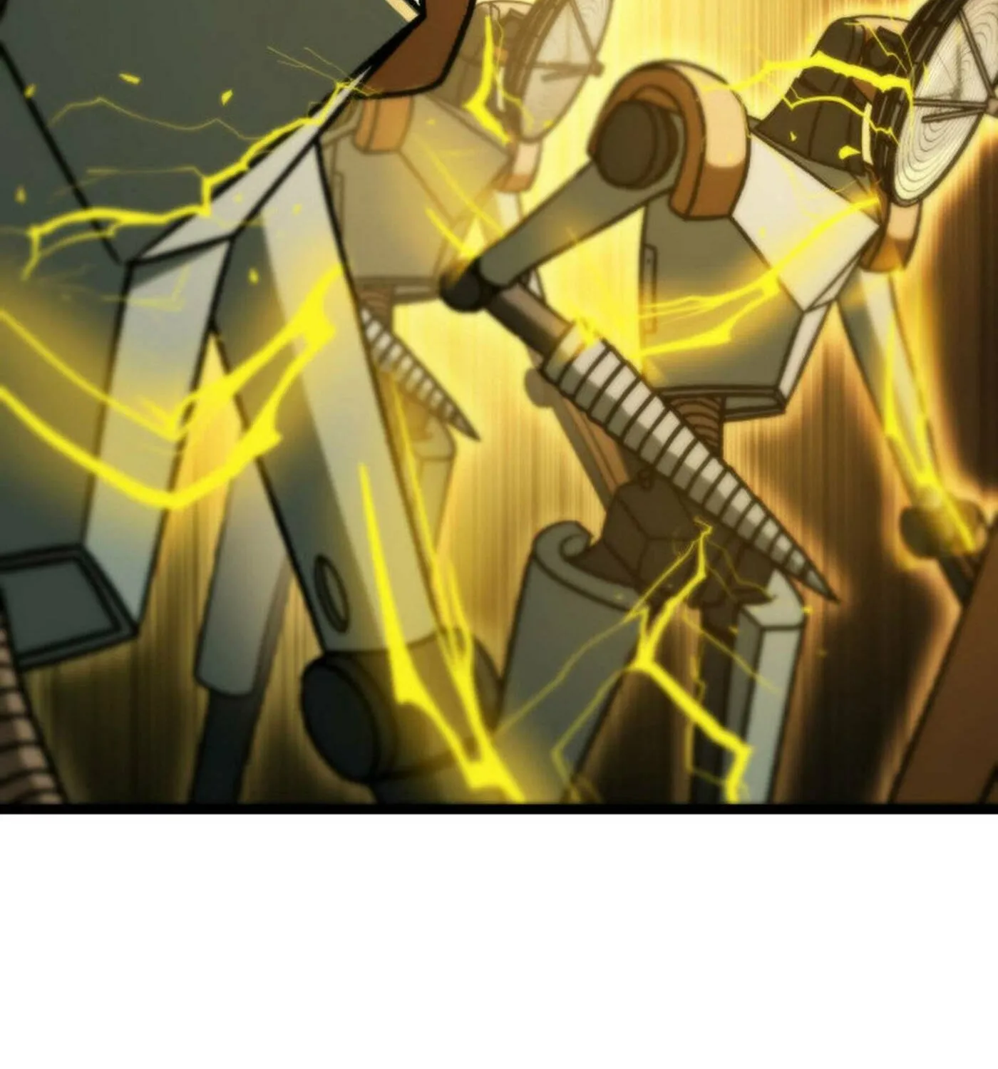 Read F-Class Destiny Hunter chapter 88 image 16 on Lezhin