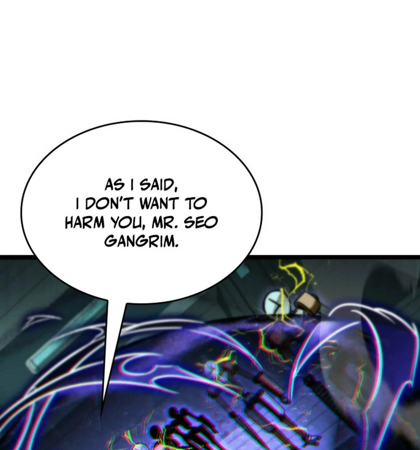 Read F-Class Destiny Hunter chapter 88 image 17 on Lezhin