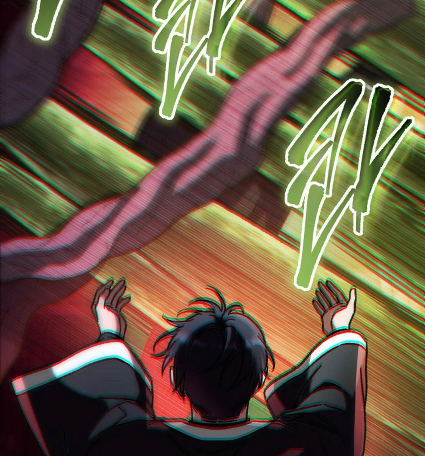 Read F-Class Destiny Hunter chapter 88 image 170 on Lezhin