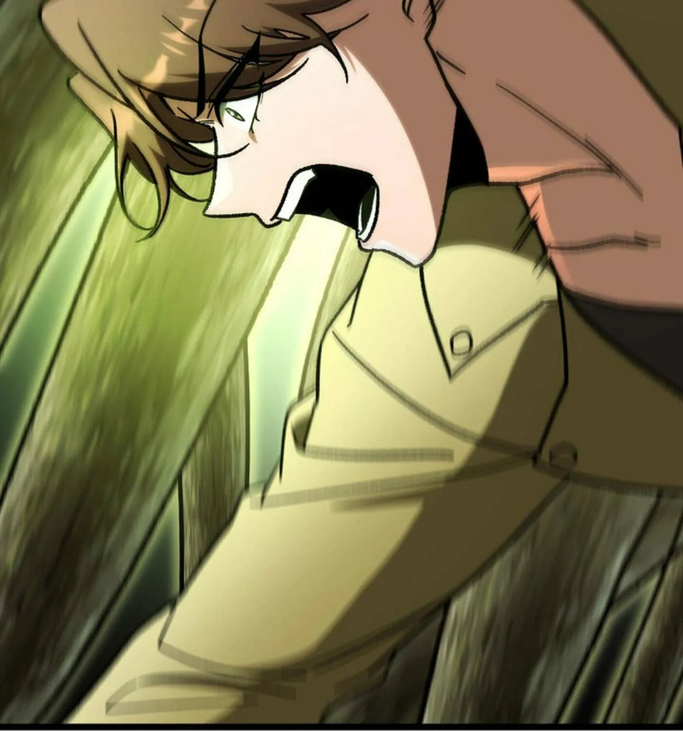 Read F-Class Destiny Hunter chapter 88 image 175 on Lezhin