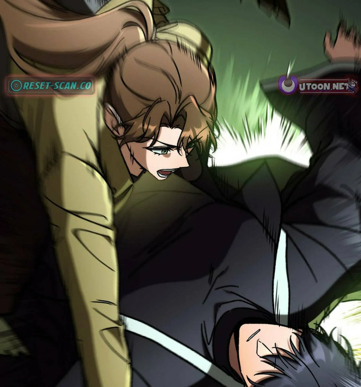 Read F-Class Destiny Hunter chapter 88 image 182 on Lezhin