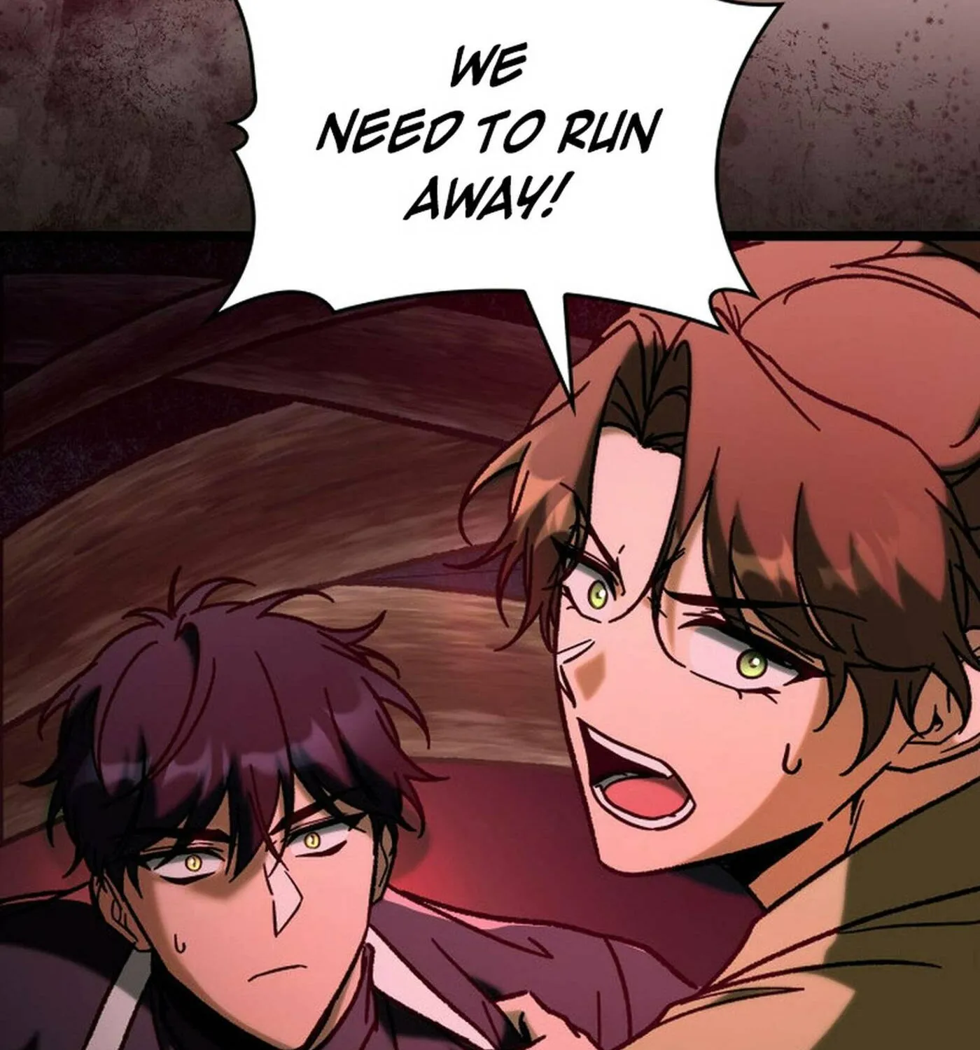 Read F-Class Destiny Hunter chapter 88 image 191 on Lezhin