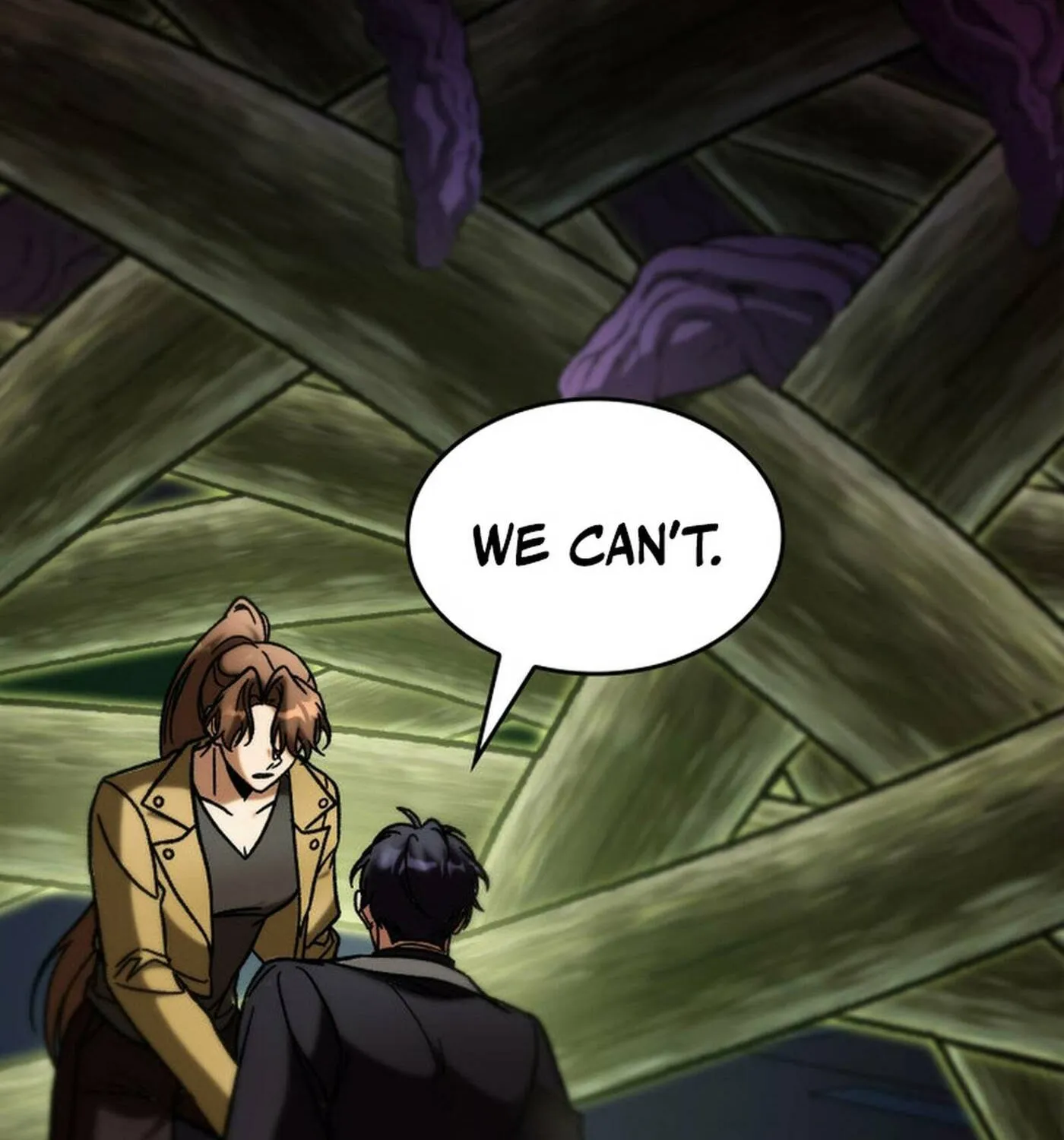 Read F-Class Destiny Hunter chapter 88 image 198 on Lezhin