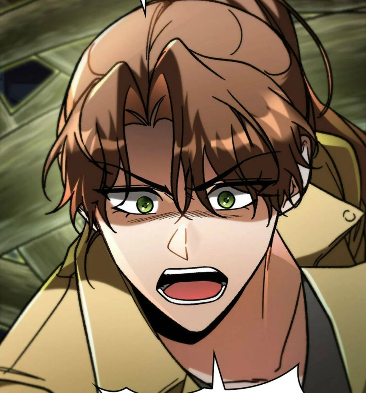 Read F-Class Destiny Hunter chapter 88 image 201 on Lezhin