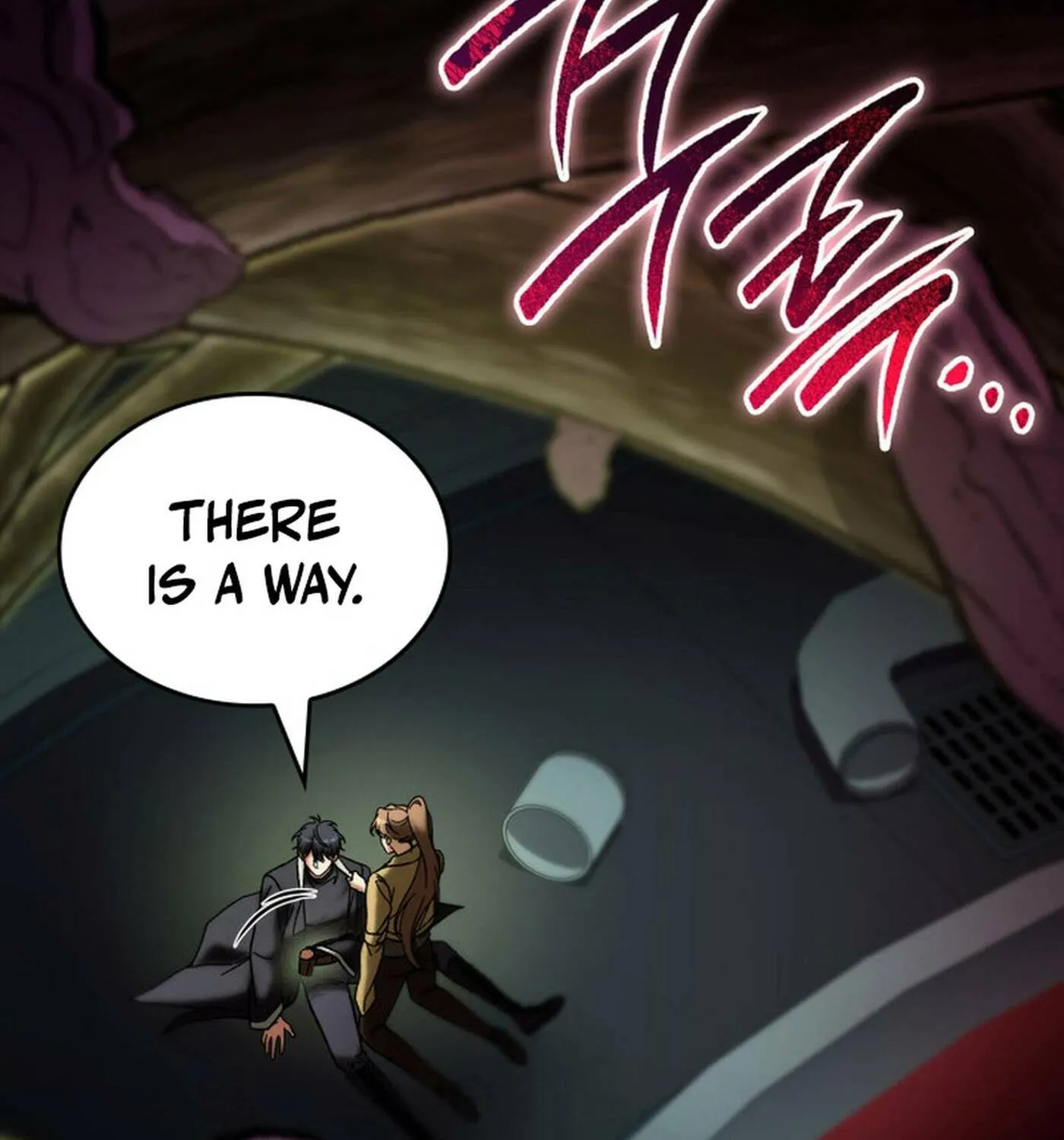Read F-Class Destiny Hunter chapter 88 image 203 on Lezhin