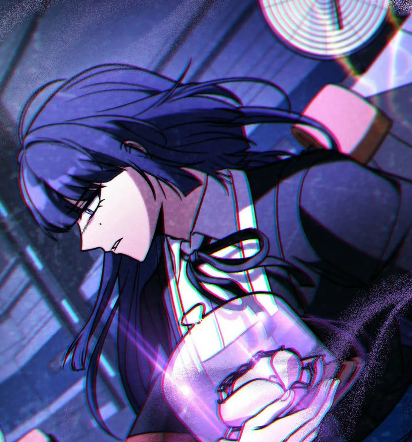 Read F-Class Destiny Hunter chapter 88 image 21 on Lezhin
