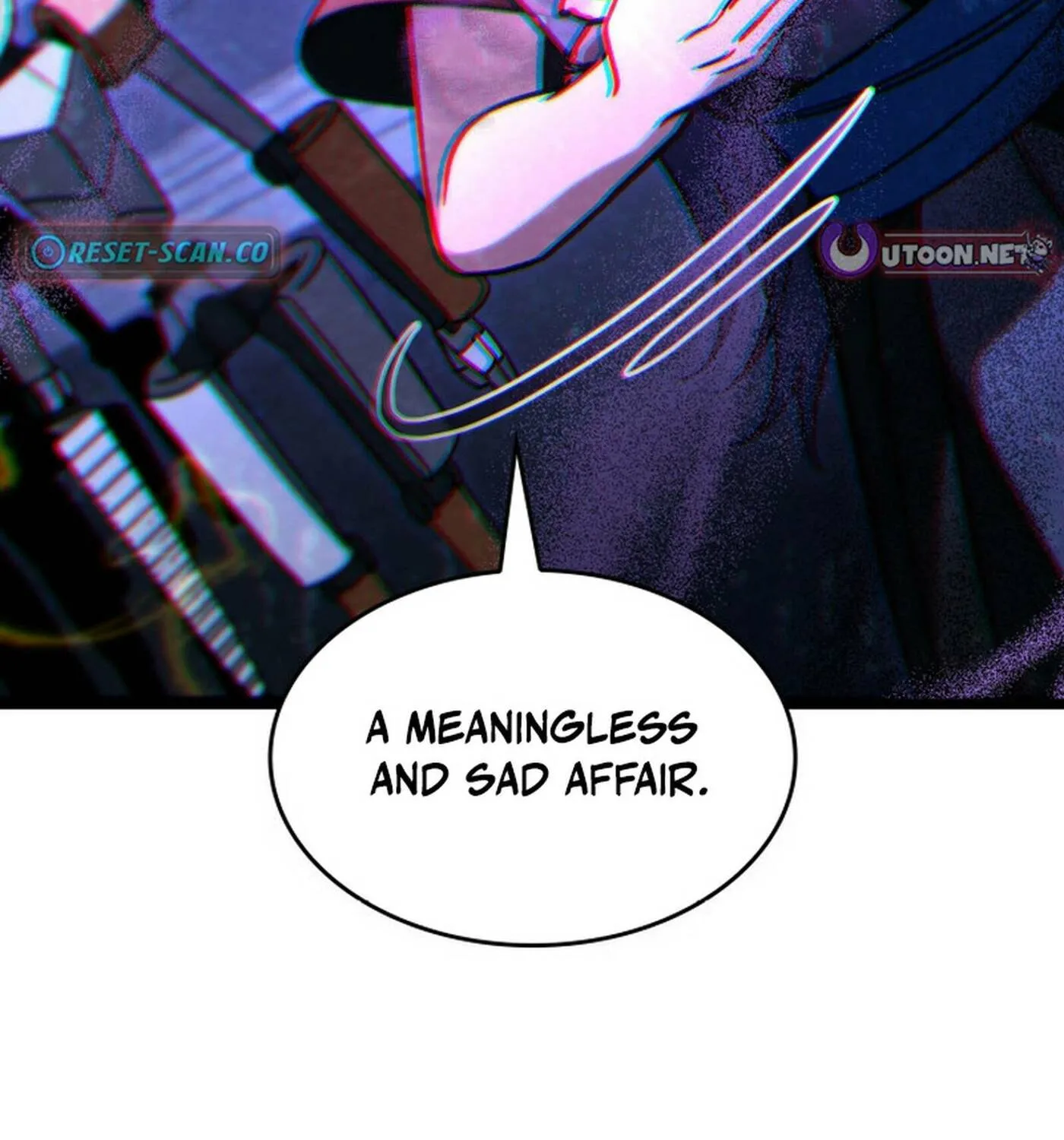 Read F-Class Destiny Hunter chapter 88 image 22 on Lezhin