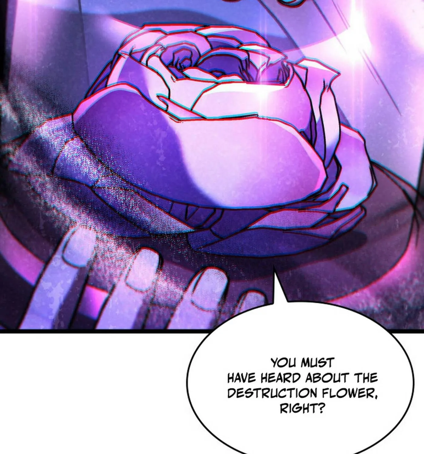 Read F-Class Destiny Hunter chapter 88 image 3 on Lezhin