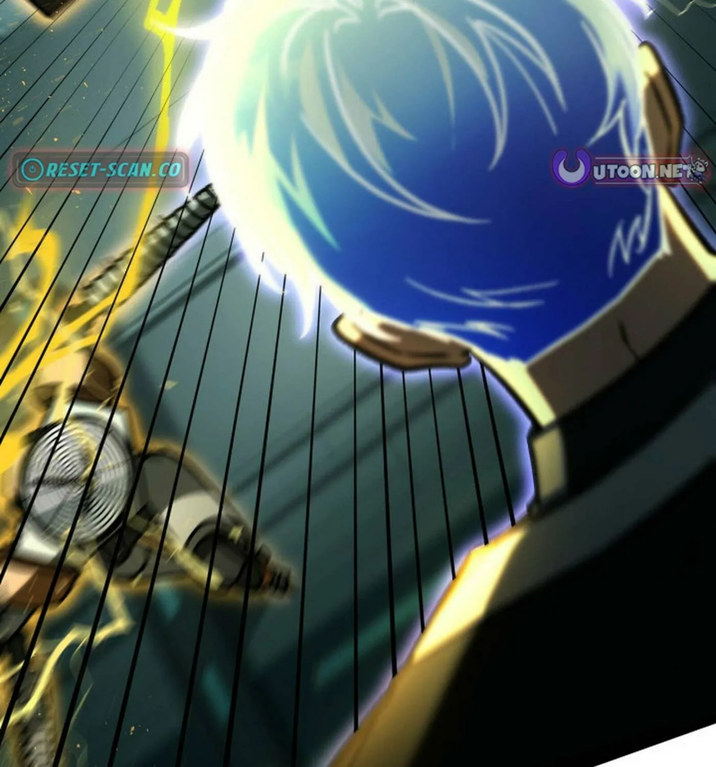Read F-Class Destiny Hunter chapter 88 image 32 on Lezhin
