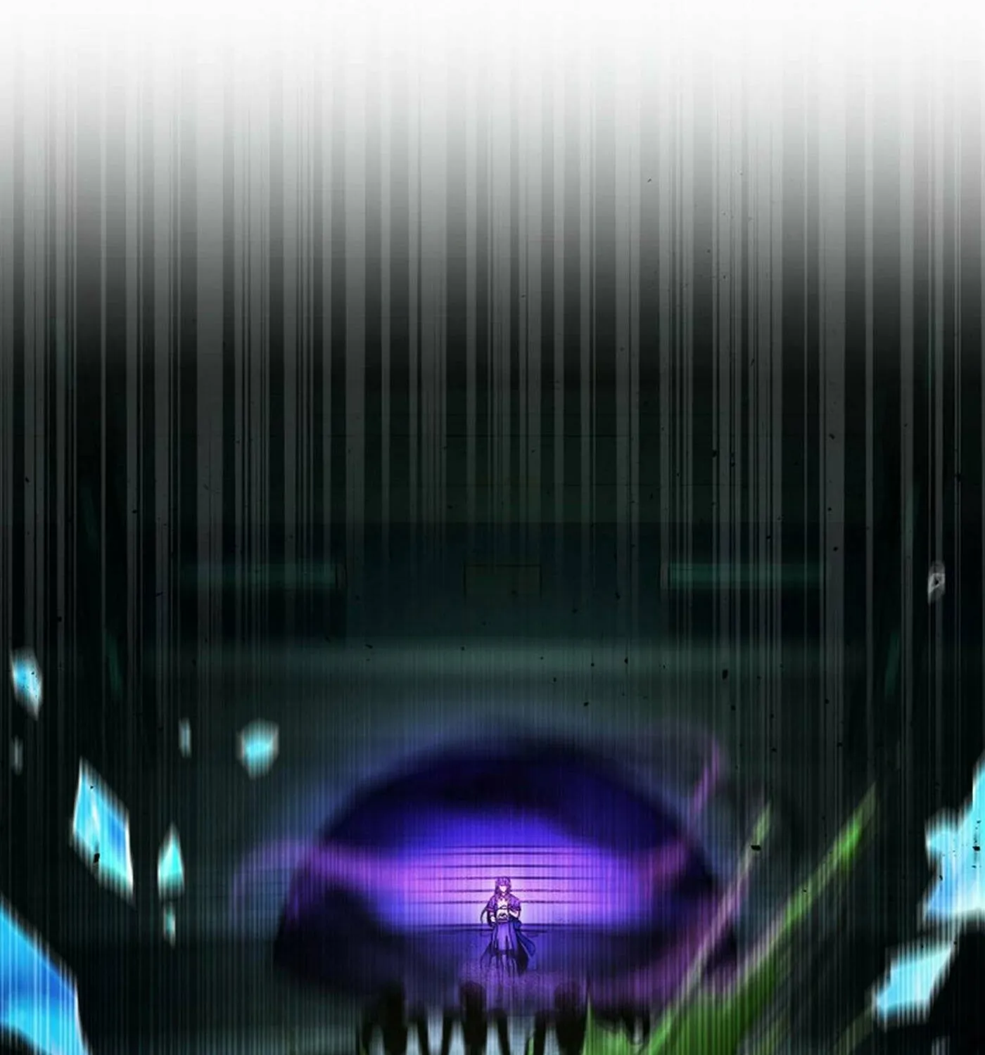 Read F-Class Destiny Hunter chapter 88 image 36 on Lezhin