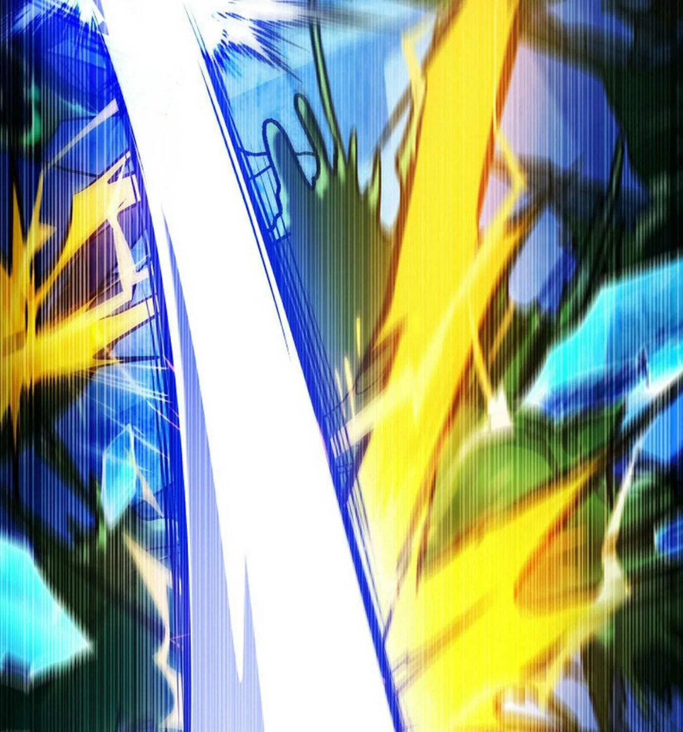 Read F-Class Destiny Hunter chapter 88 image 38 on Lezhin
