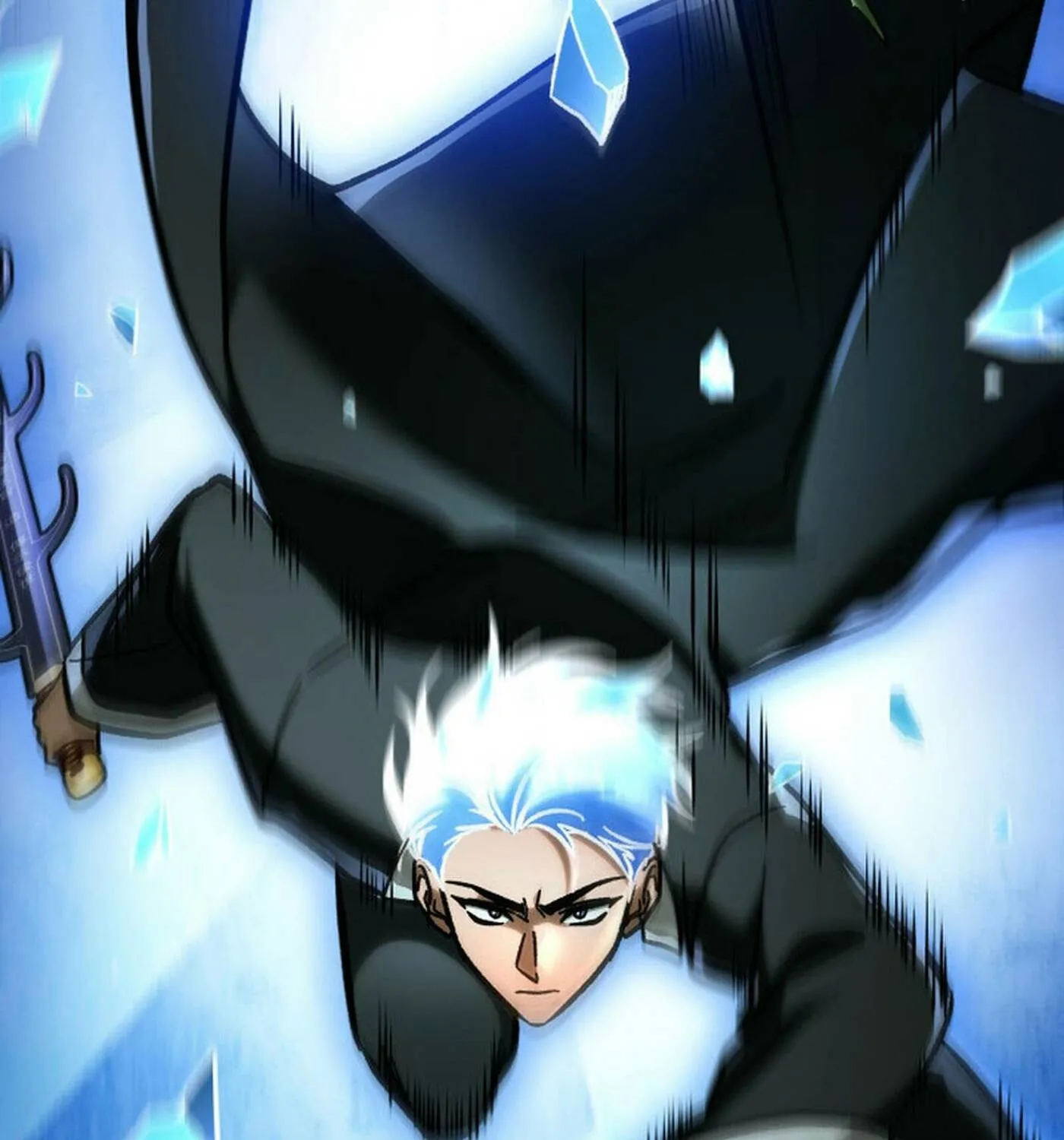 Read F-Class Destiny Hunter chapter 88 image 40 on Lezhin
