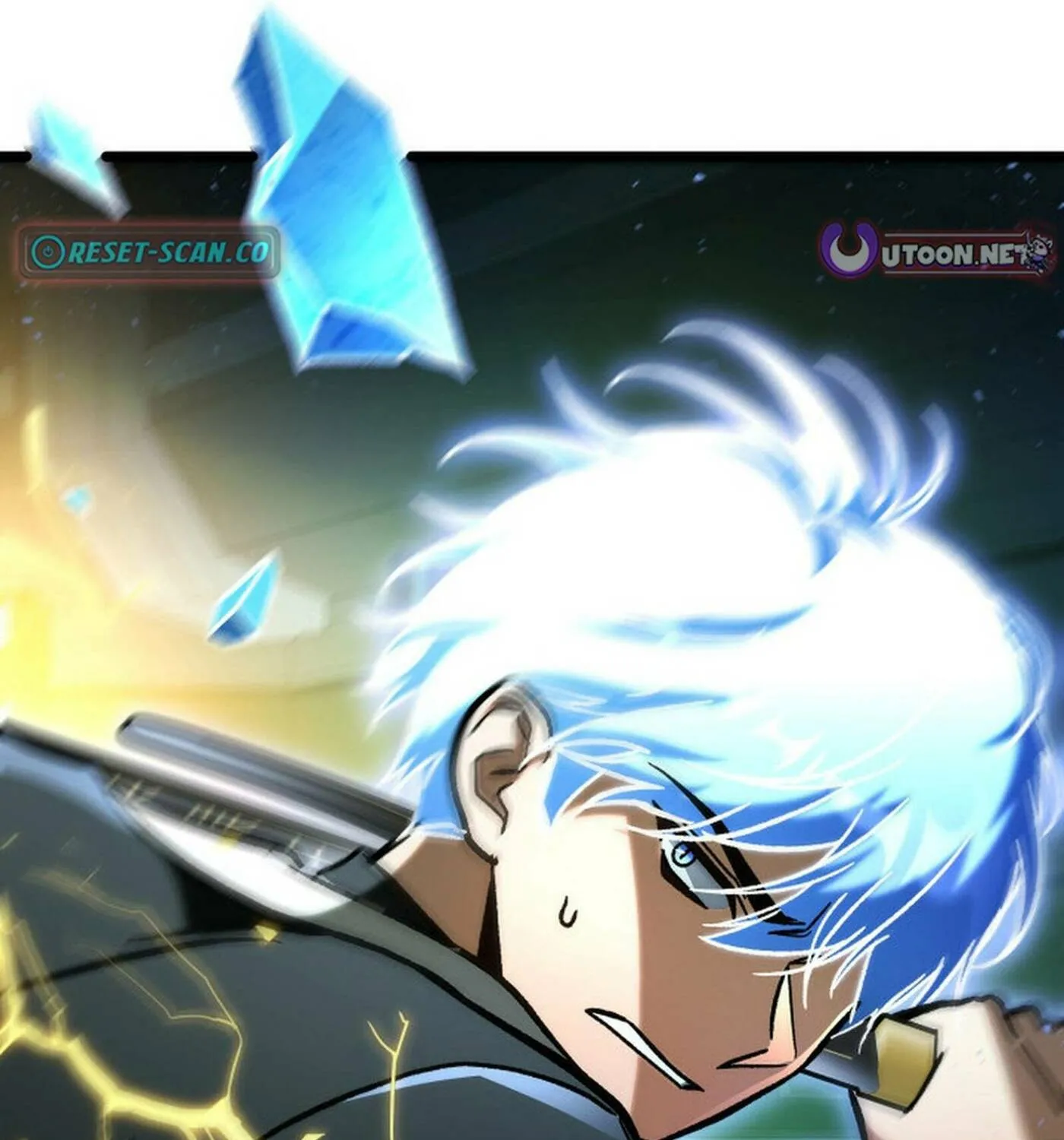 Read F-Class Destiny Hunter chapter 88 image 42 on Lezhin