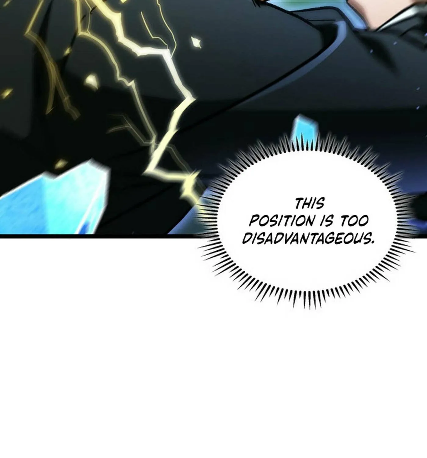 Read F-Class Destiny Hunter chapter 88 image 43 on Lezhin