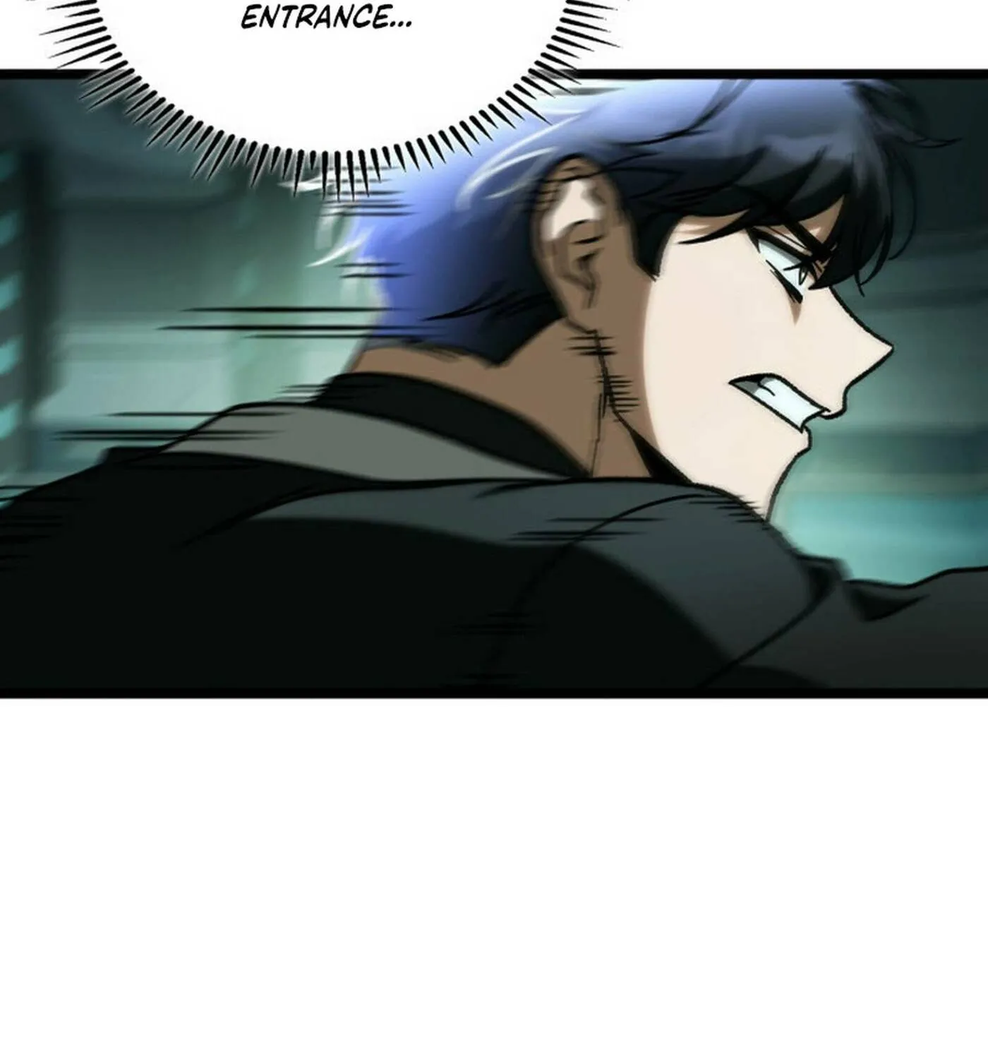 Read F-Class Destiny Hunter chapter 88 image 45 on Lezhin