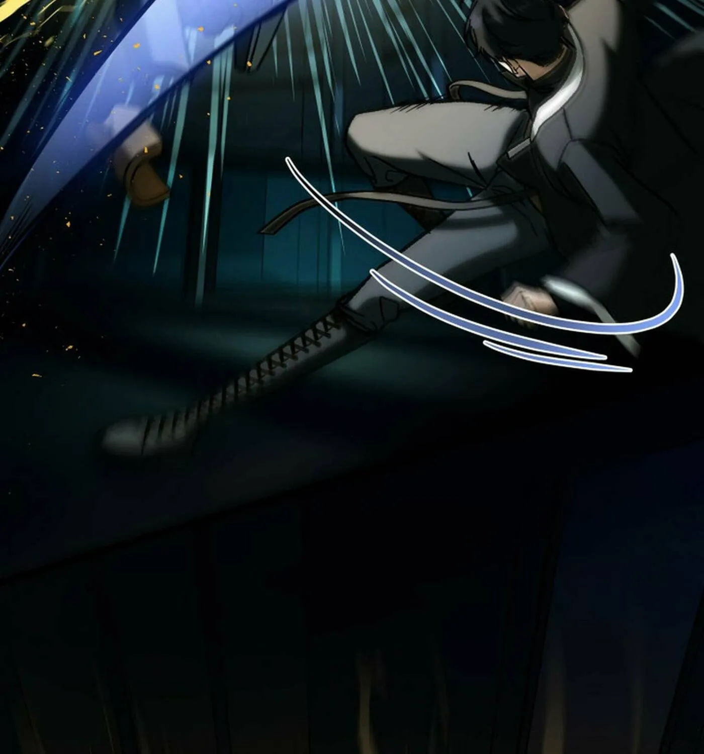 Read F-Class Destiny Hunter chapter 88 image 50 on Lezhin