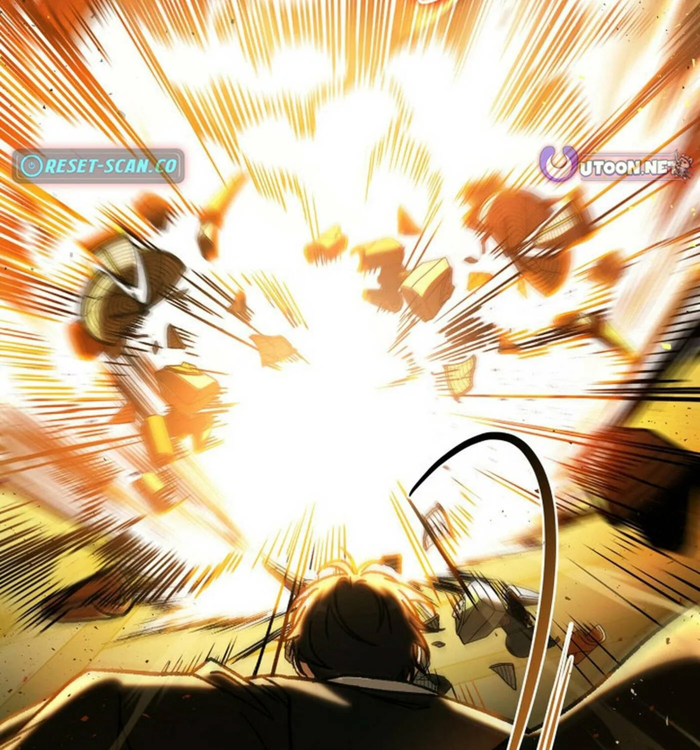 Read F-Class Destiny Hunter chapter 88 image 52 on Lezhin