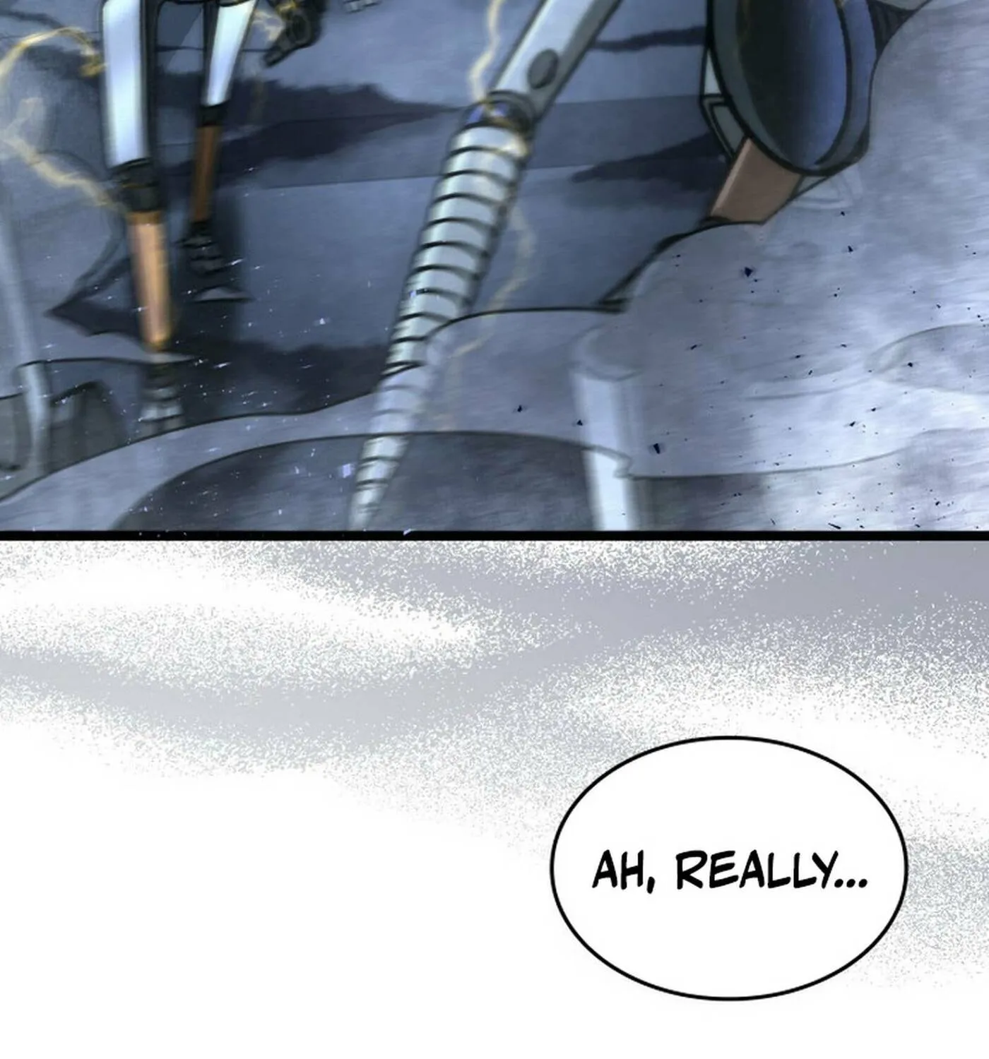 Read F-Class Destiny Hunter chapter 88 image 57 on Lezhin