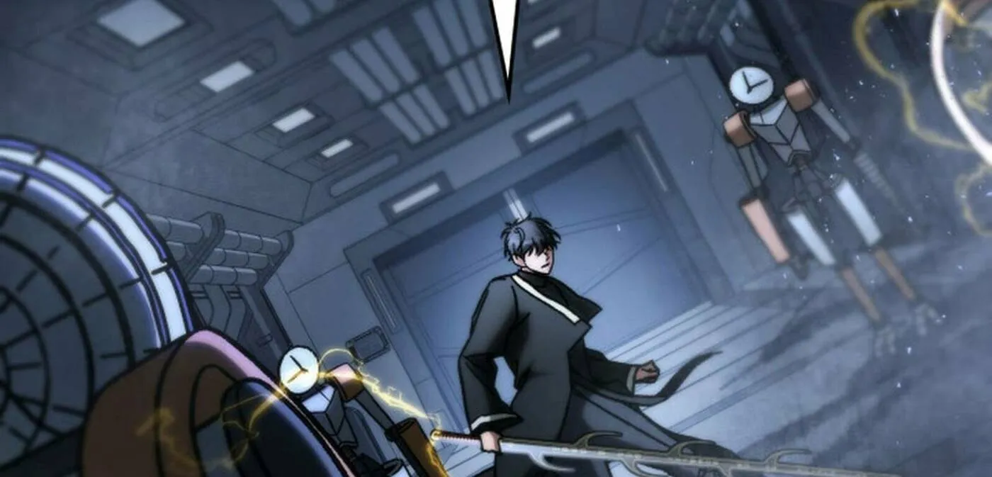 Read F-Class Destiny Hunter chapter 88 image 59 on Lezhin