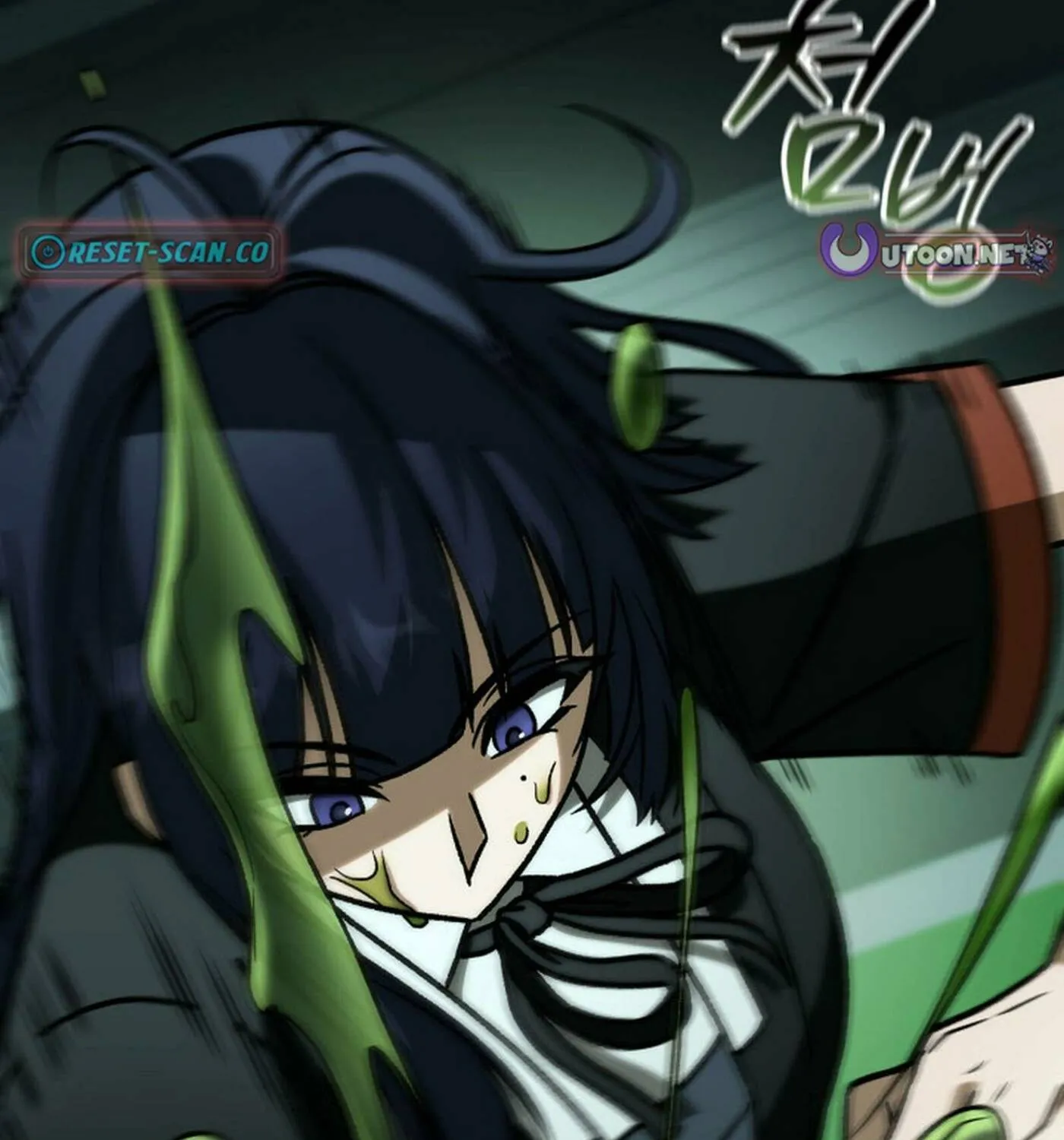 Read F-Class Destiny Hunter chapter 88 image 62 on Lezhin