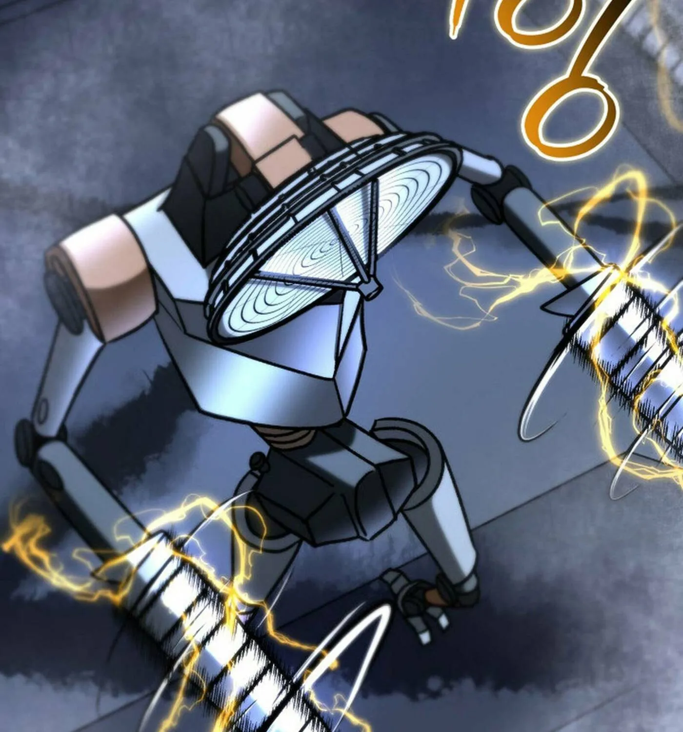 Read F-Class Destiny Hunter chapter 88 image 65 on Lezhin